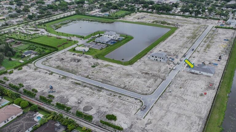 MARIGOLD - Residential