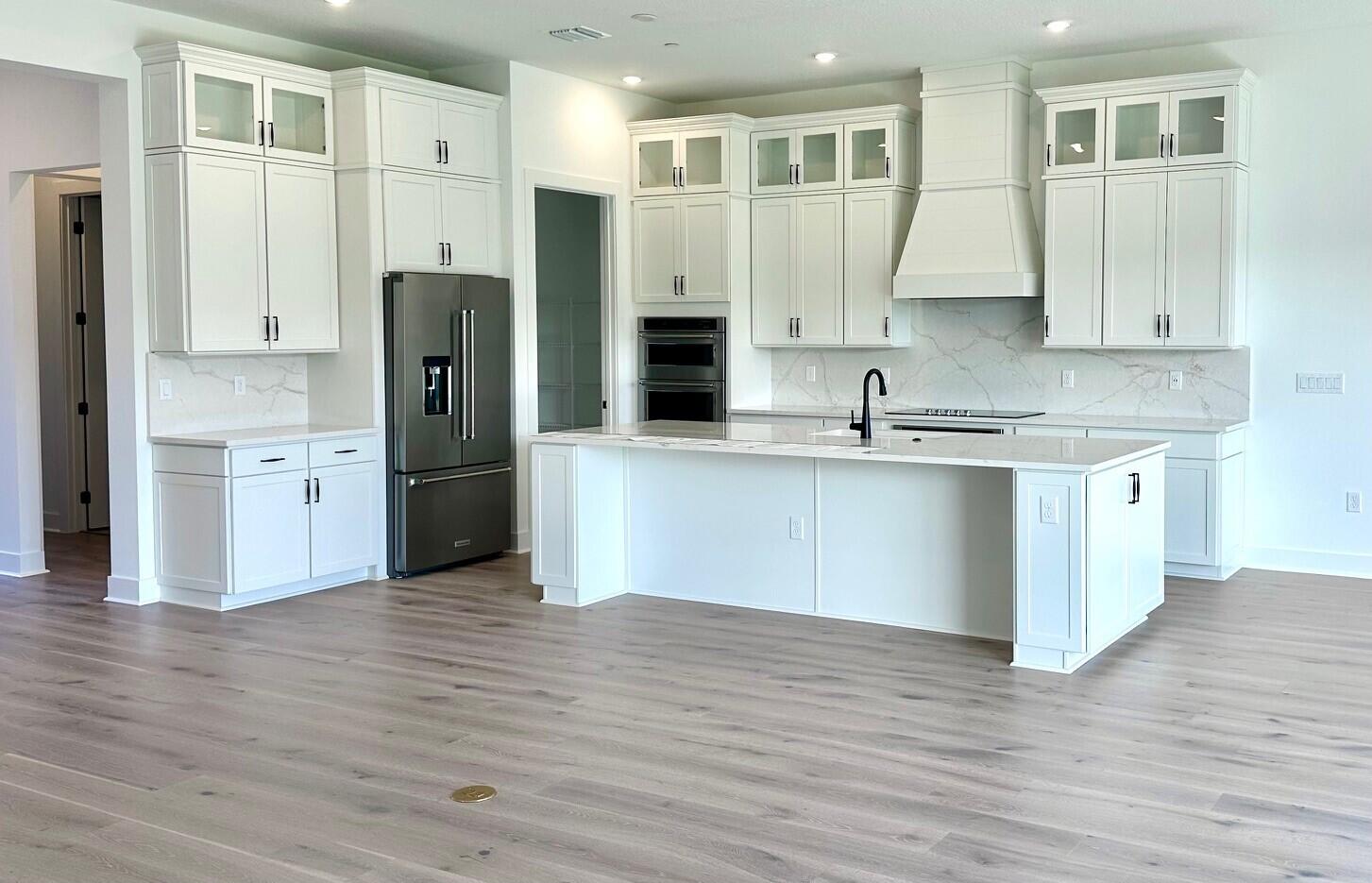 MARIGOLD - Residential