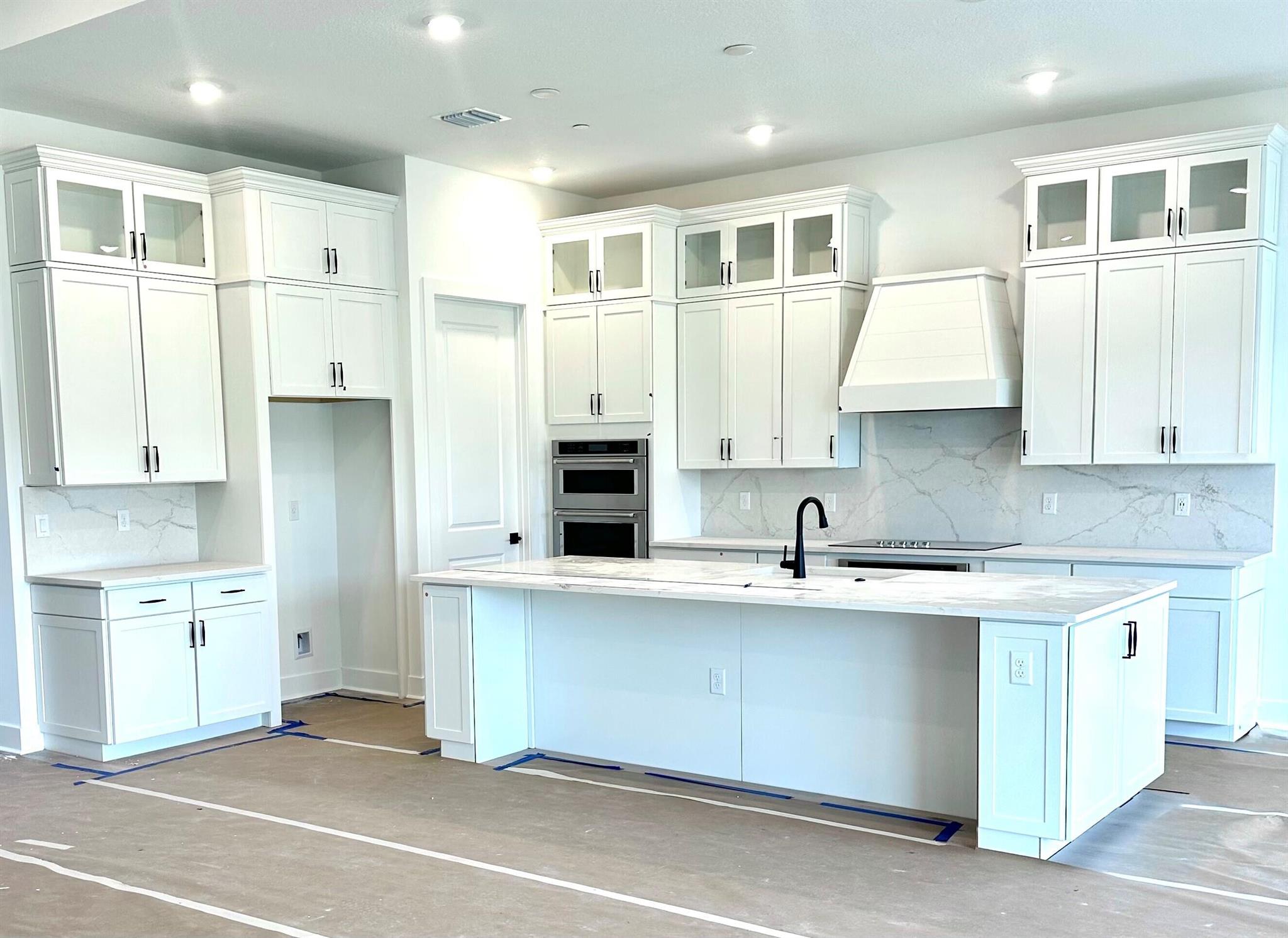 MARIGOLD - Residential