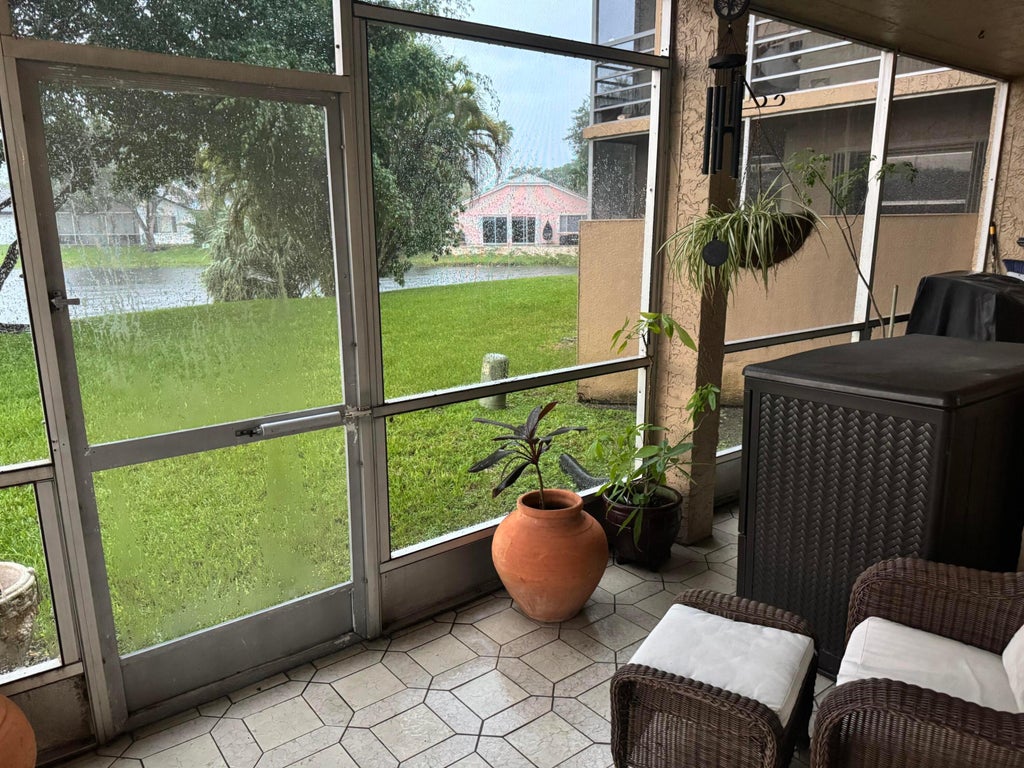 Photo of 7531 NW 86TH Terrace #101, Tamarac, FL 33321 (MLS # B26076216)