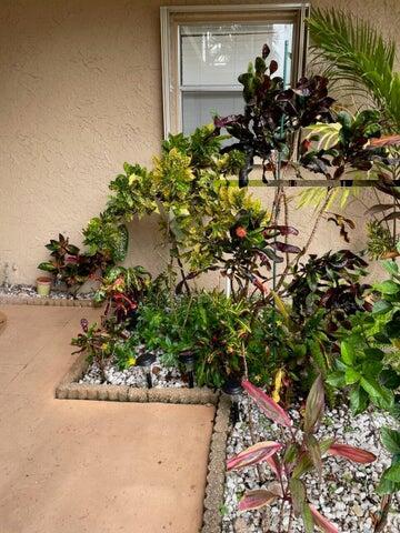 Photo of 7531 NW 86TH Terrace #101, Tamarac, FL 33321 (MLS # B26076216)