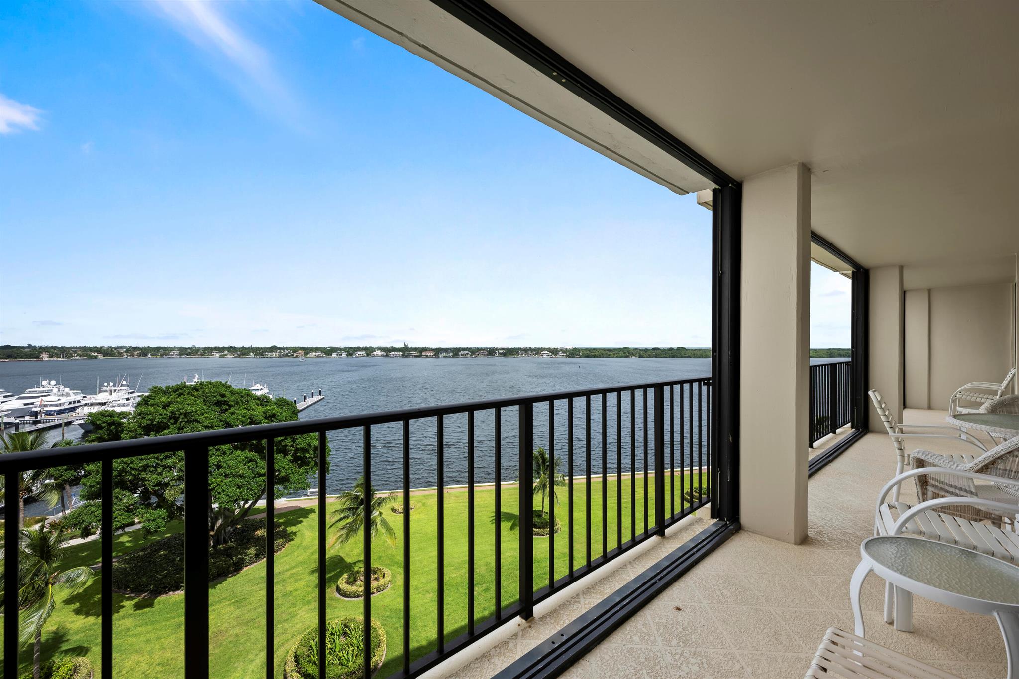 OLD PORT COVE CONDO TWO - Residential