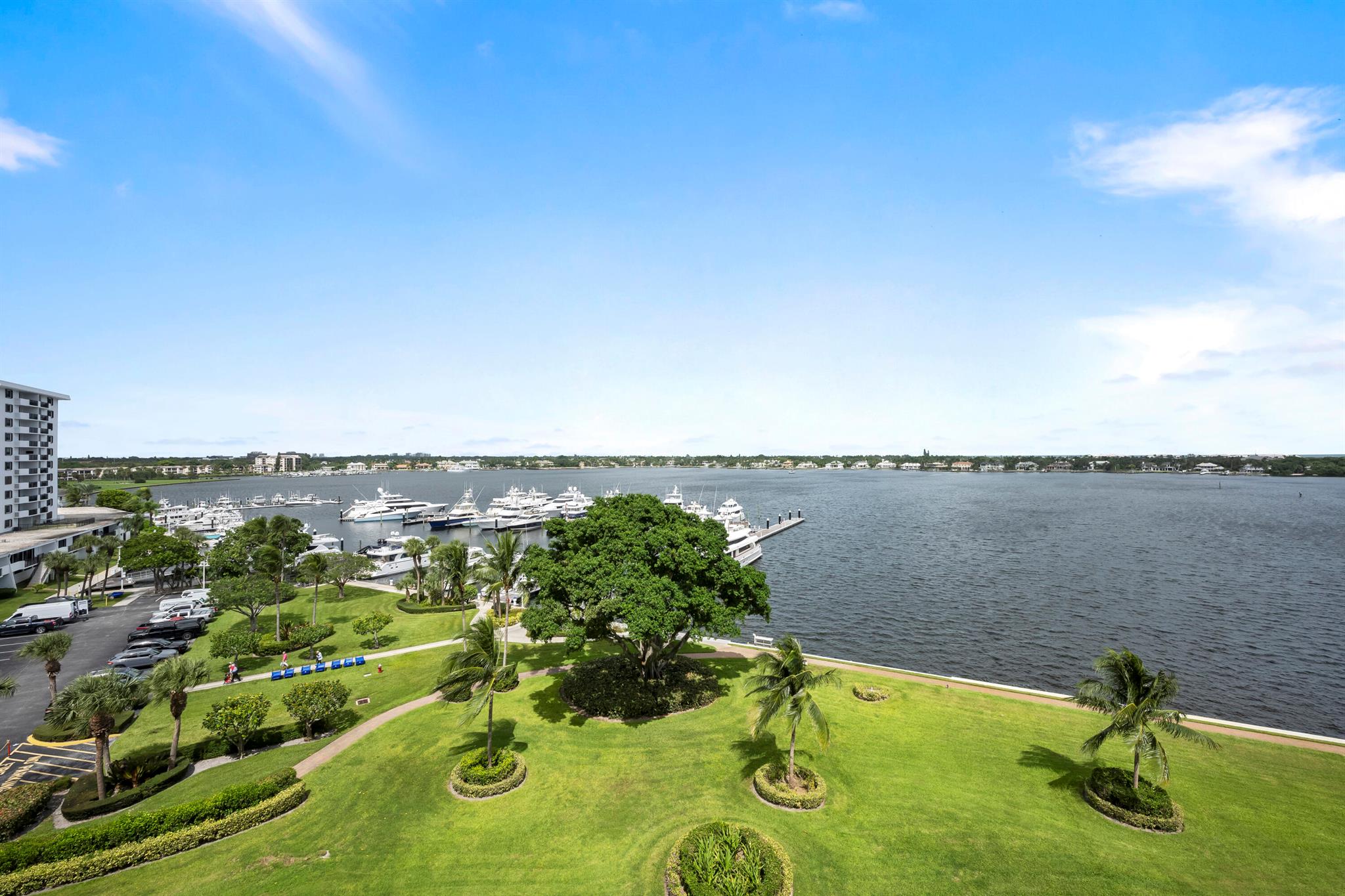 OLD PORT COVE CONDO TWO - Residential