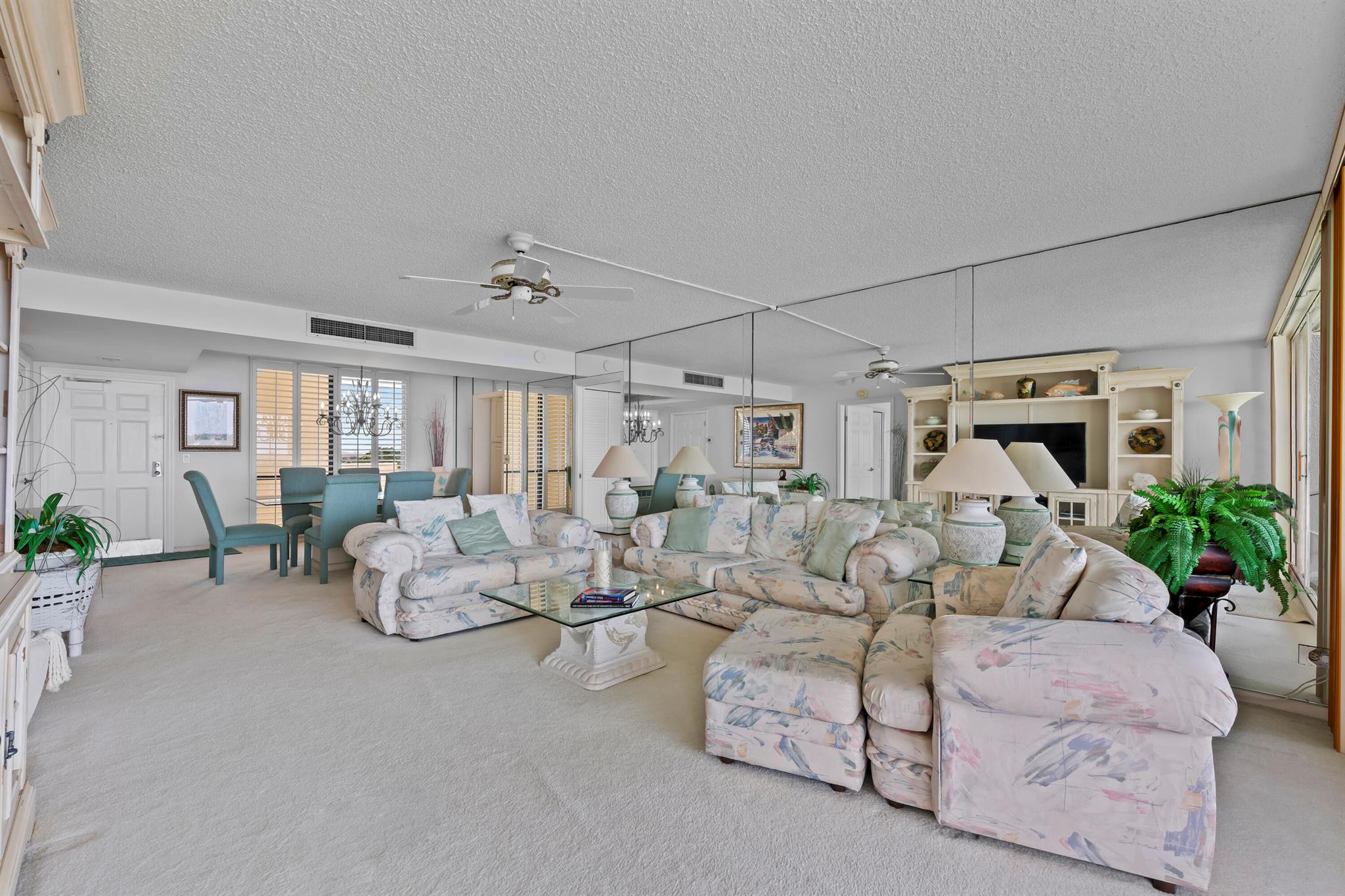 OLD PORT COVE CONDO TWO - Residential