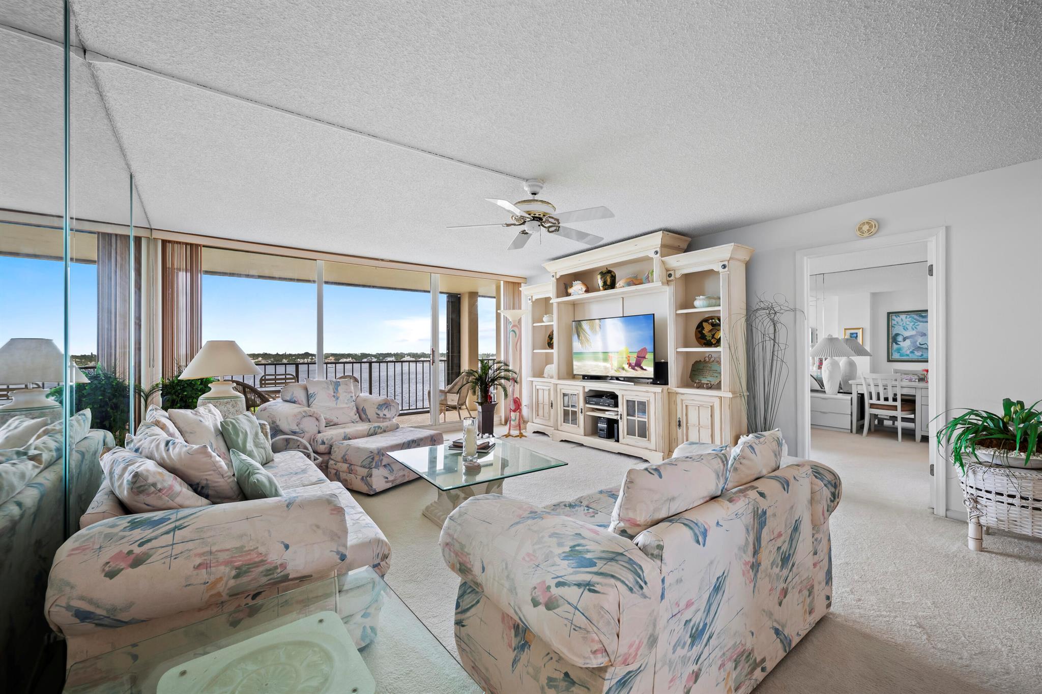 OLD PORT COVE CONDO TWO - Residential