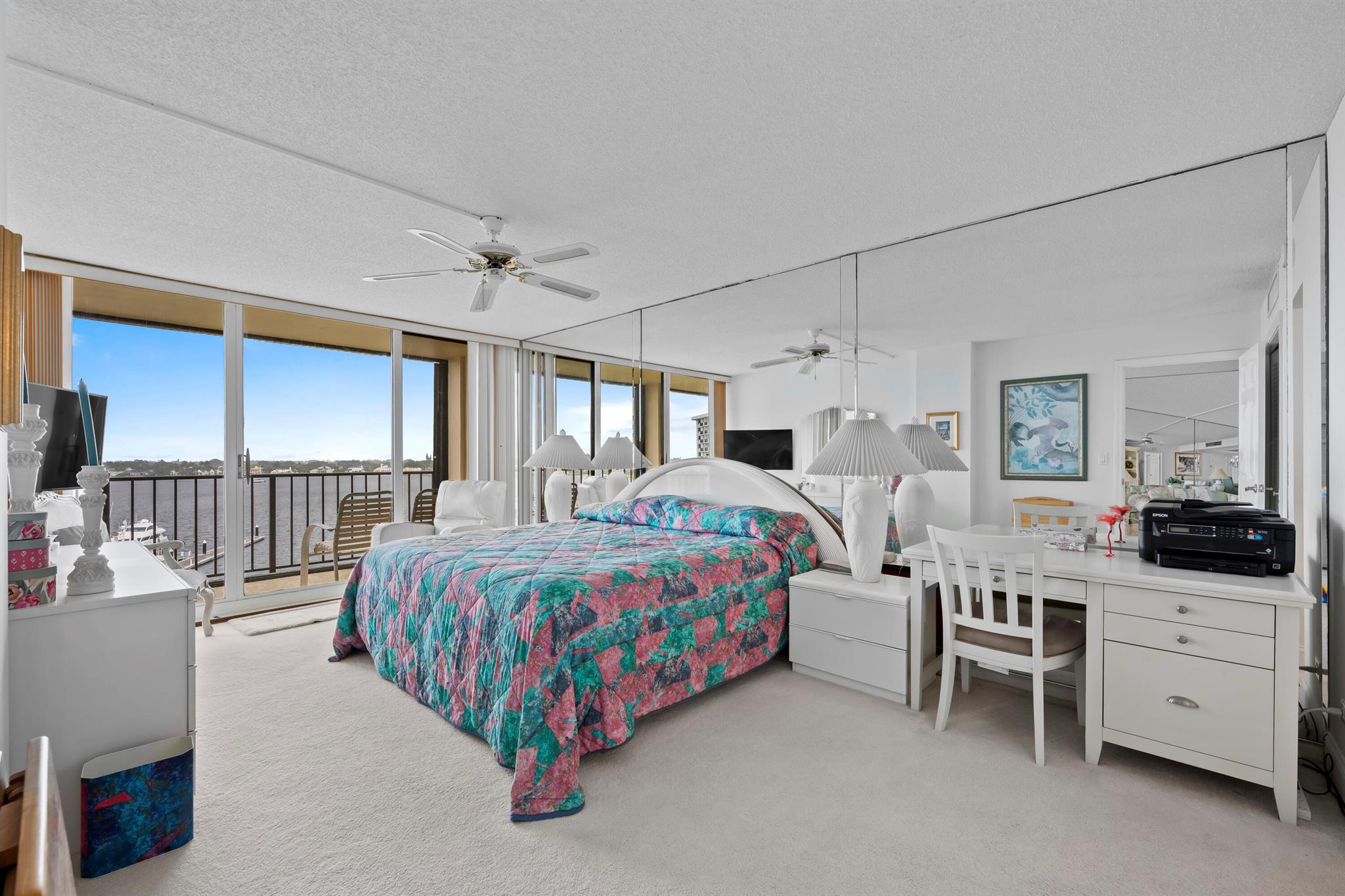 OLD PORT COVE CONDO TWO - Residential