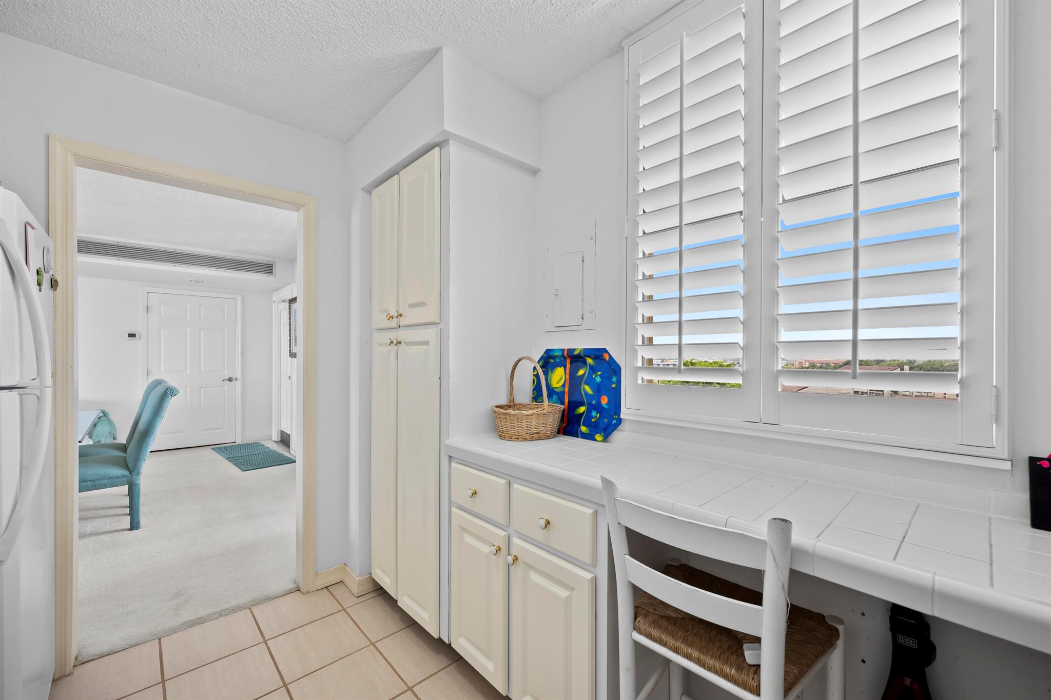 OLD PORT COVE CONDO TWO - Residential