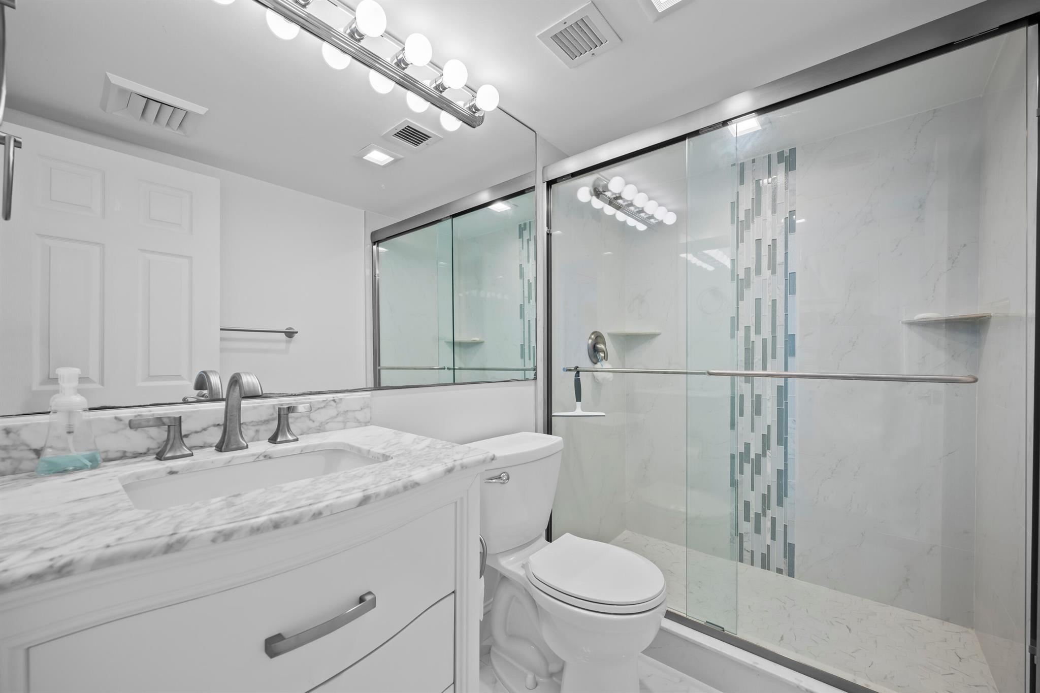 OLD PORT COVE CONDO TWO - Residential