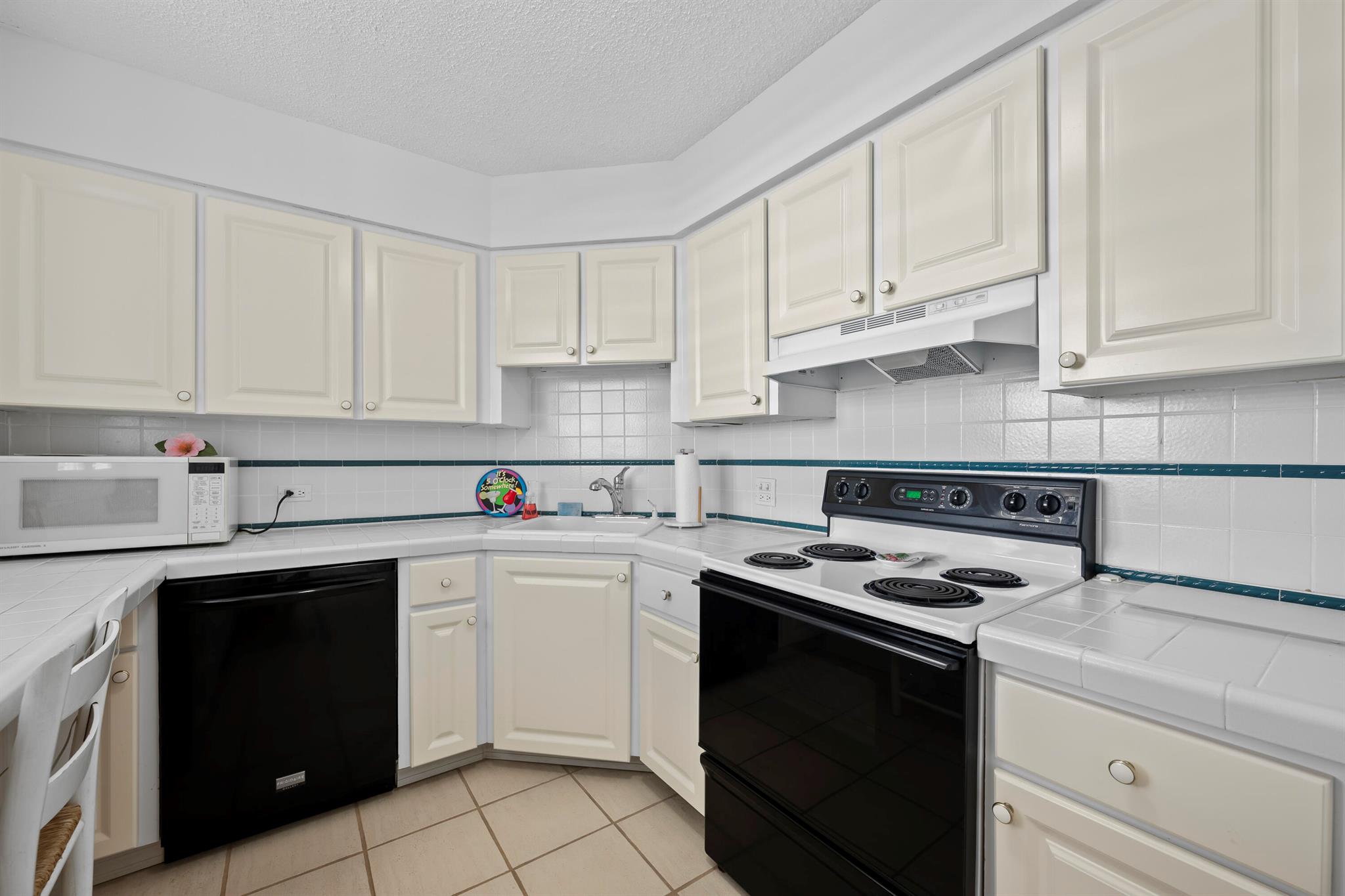 OLD PORT COVE CONDO TWO - Residential