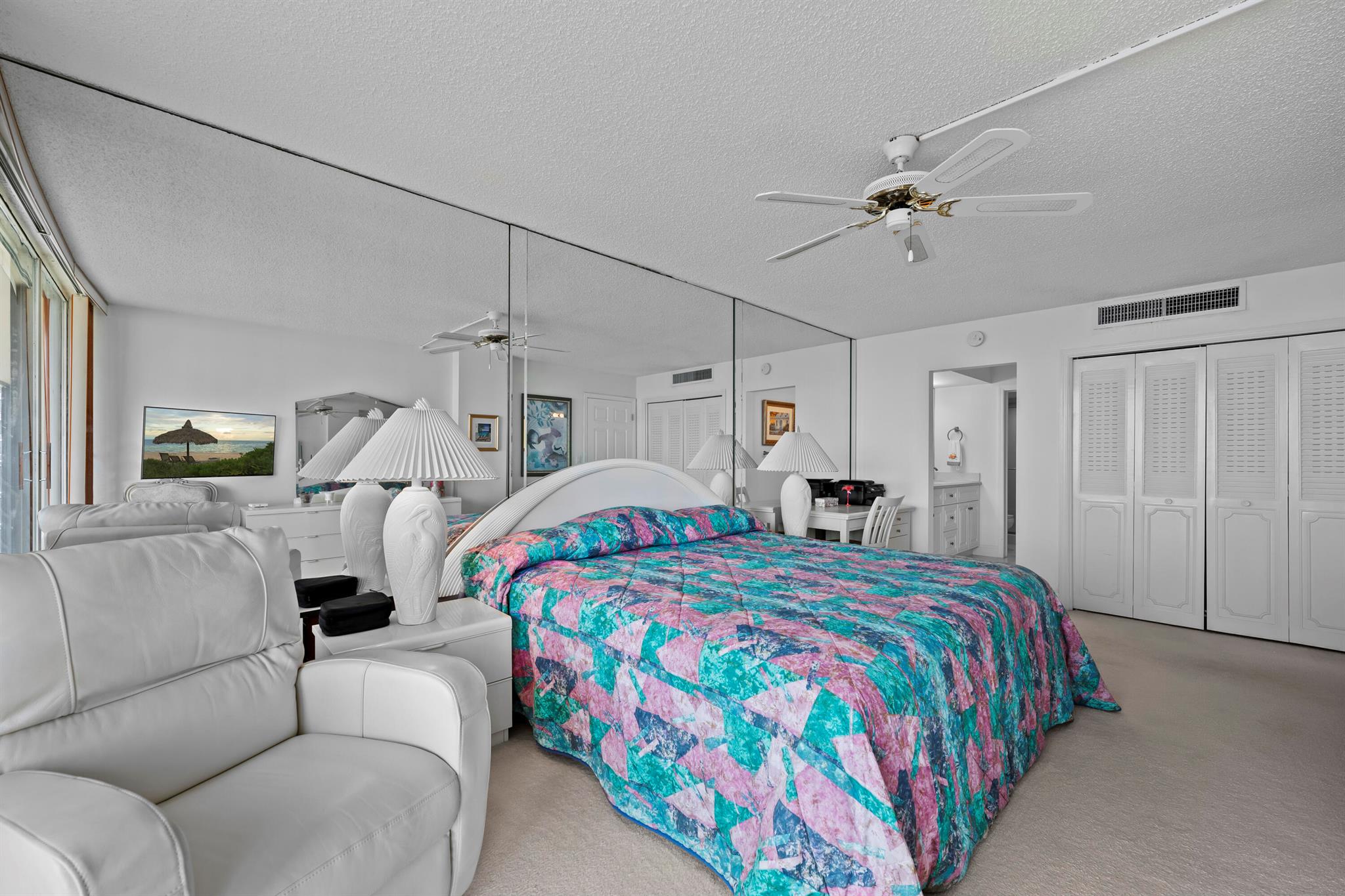 OLD PORT COVE CONDO TWO - Residential