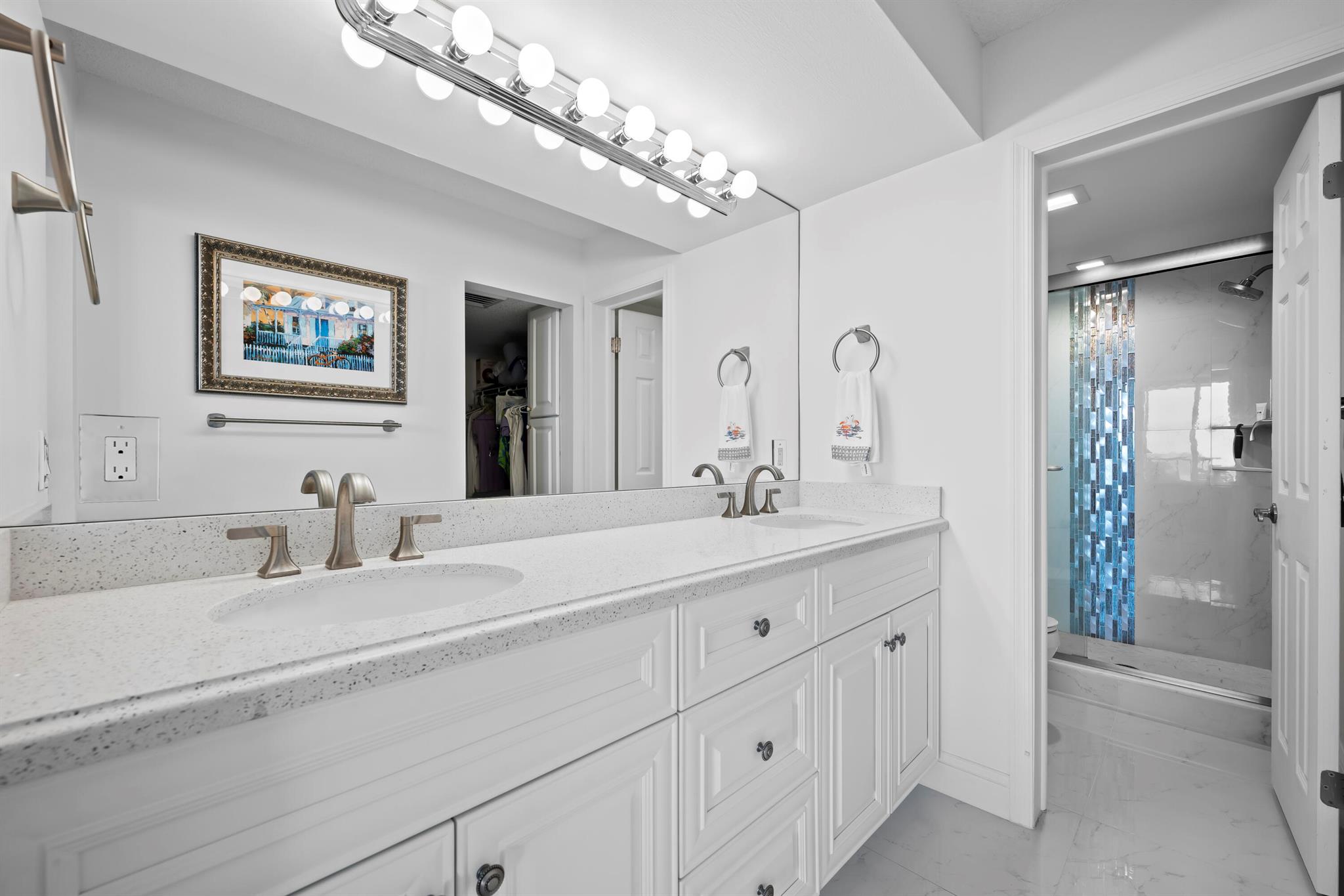 OLD PORT COVE CONDO TWO - Residential