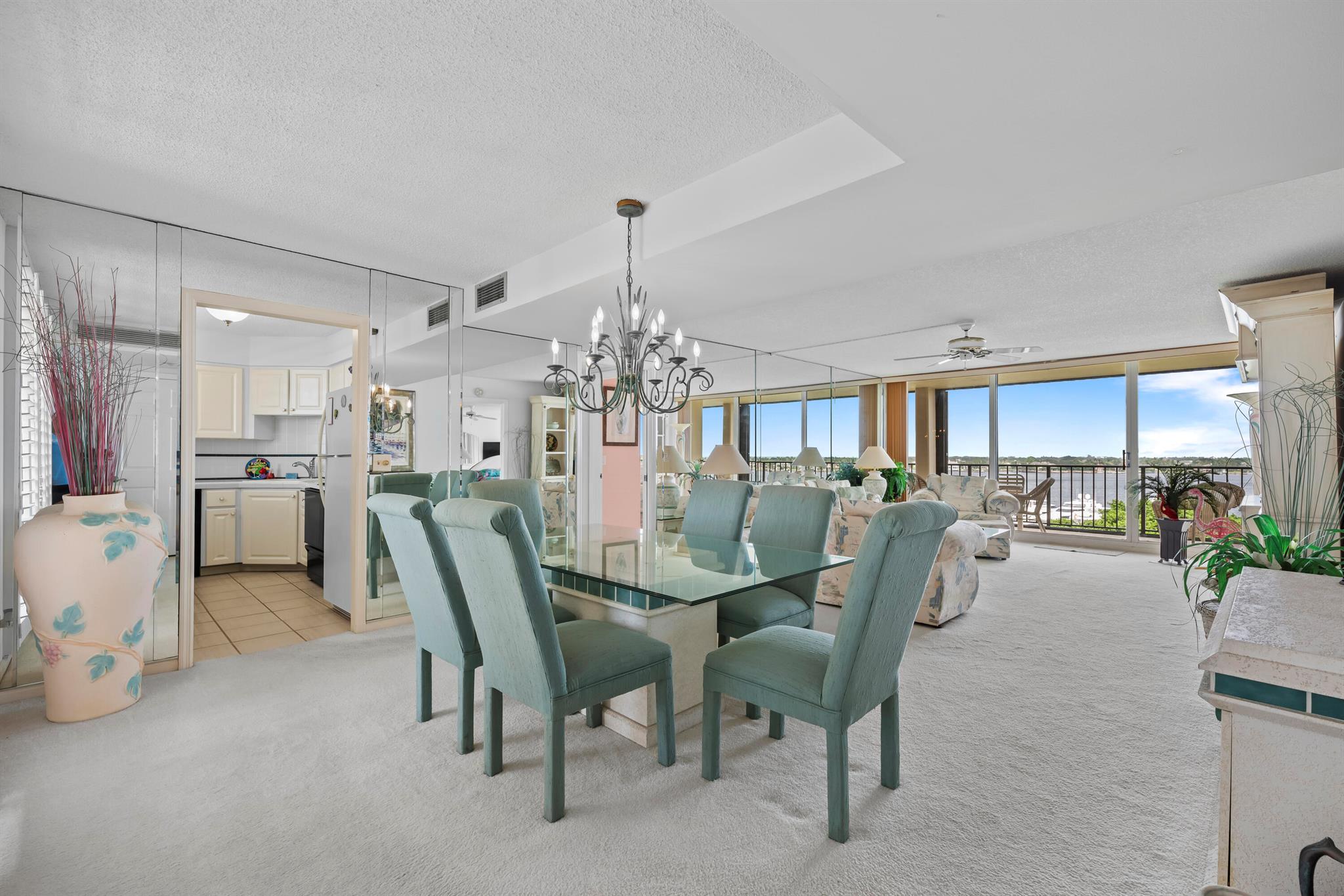 OLD PORT COVE CONDO TWO - Residential
