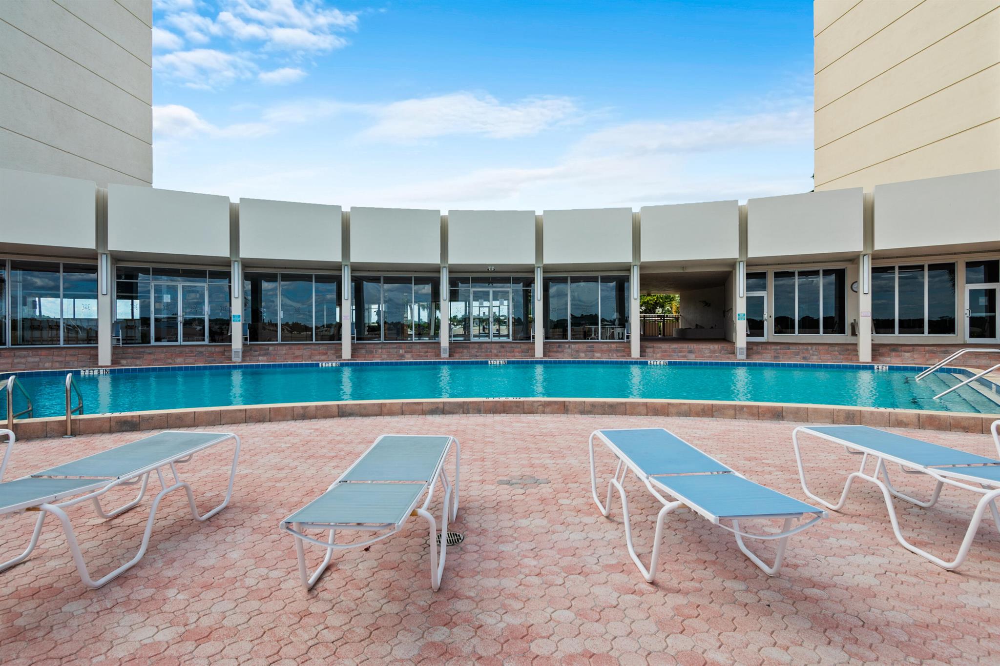 OLD PORT COVE CONDO TWO - Residential