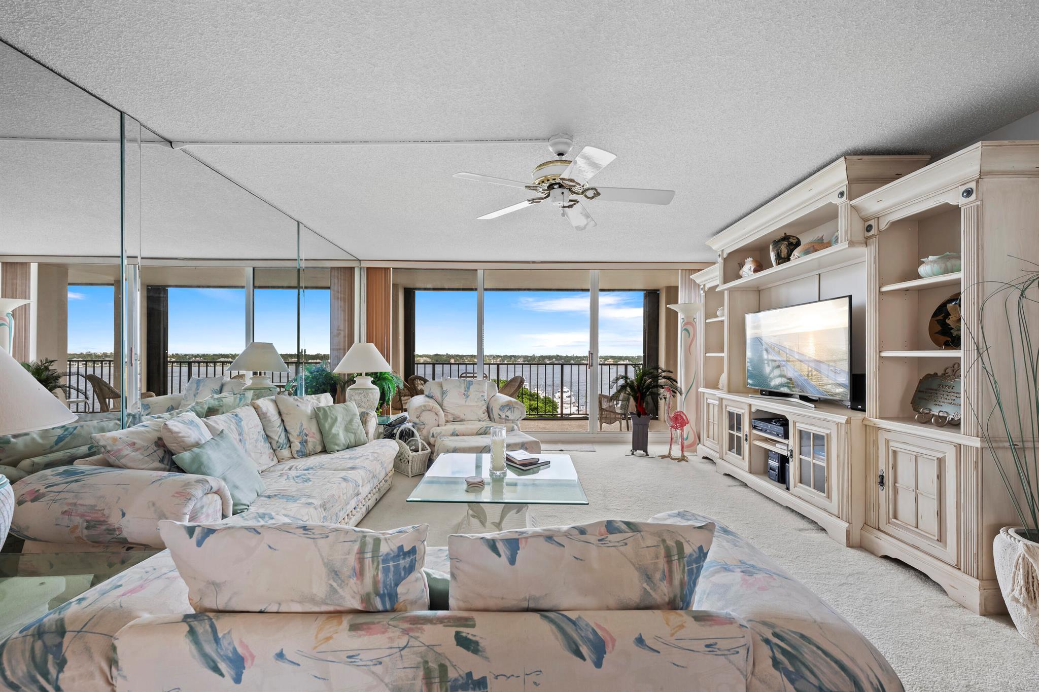 OLD PORT COVE CONDO TWO - Residential