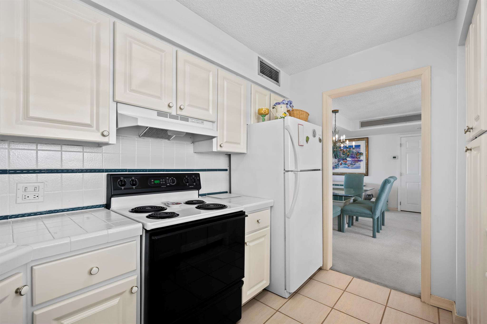 OLD PORT COVE CONDO TWO - Residential