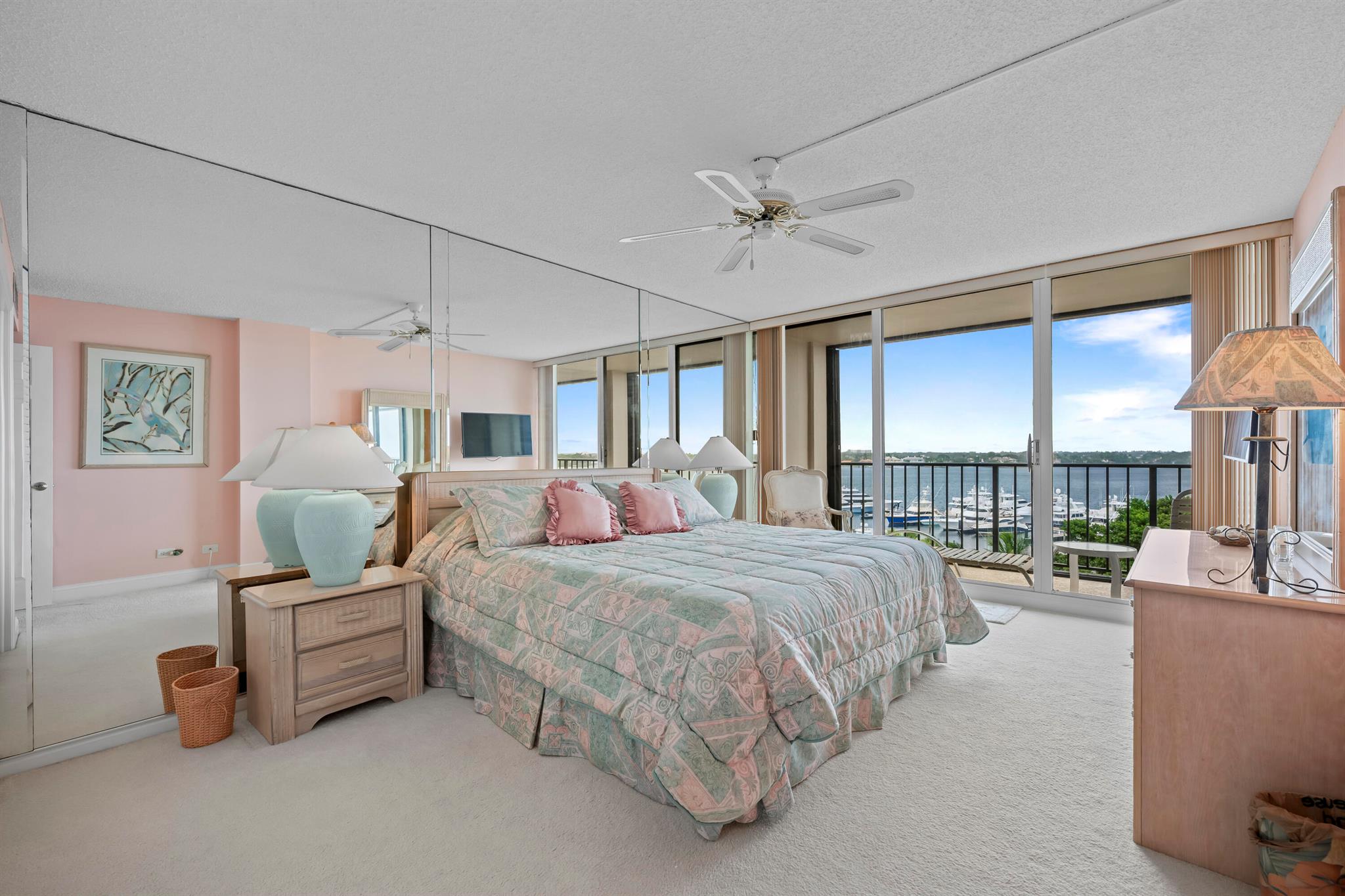 OLD PORT COVE CONDO TWO - Residential