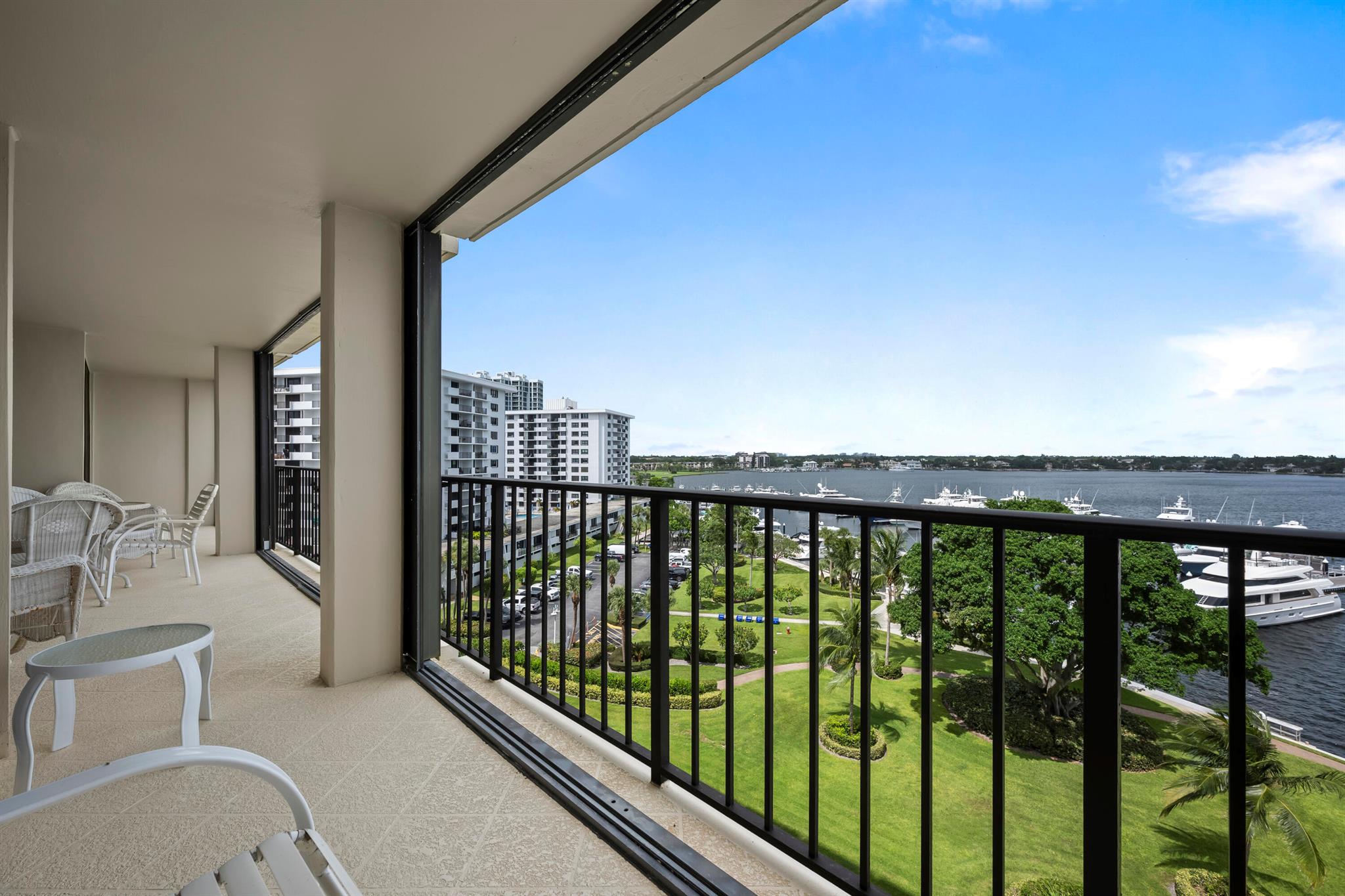 OLD PORT COVE CONDO TWO - Residential
