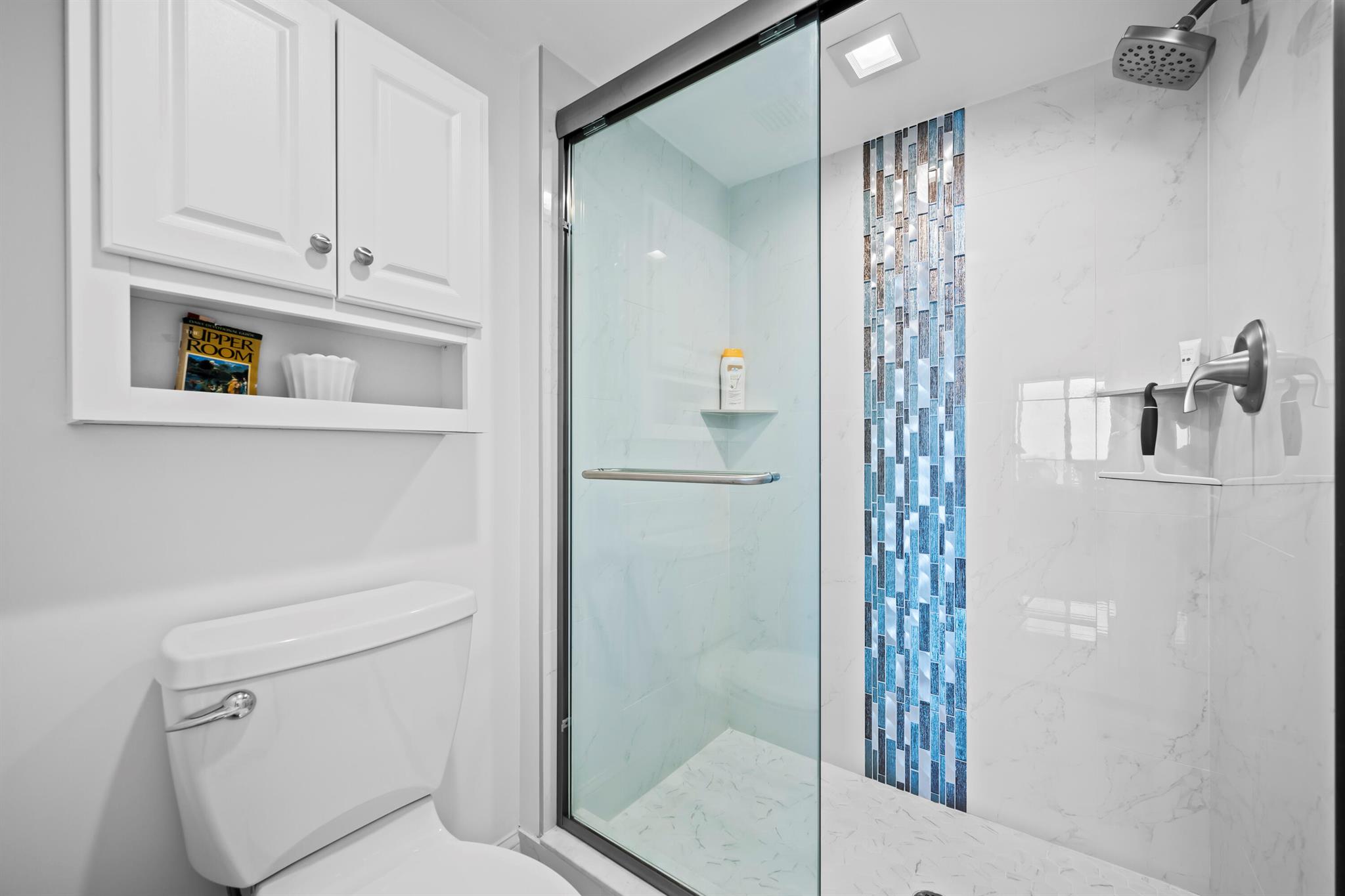 OLD PORT COVE CONDO TWO - Residential