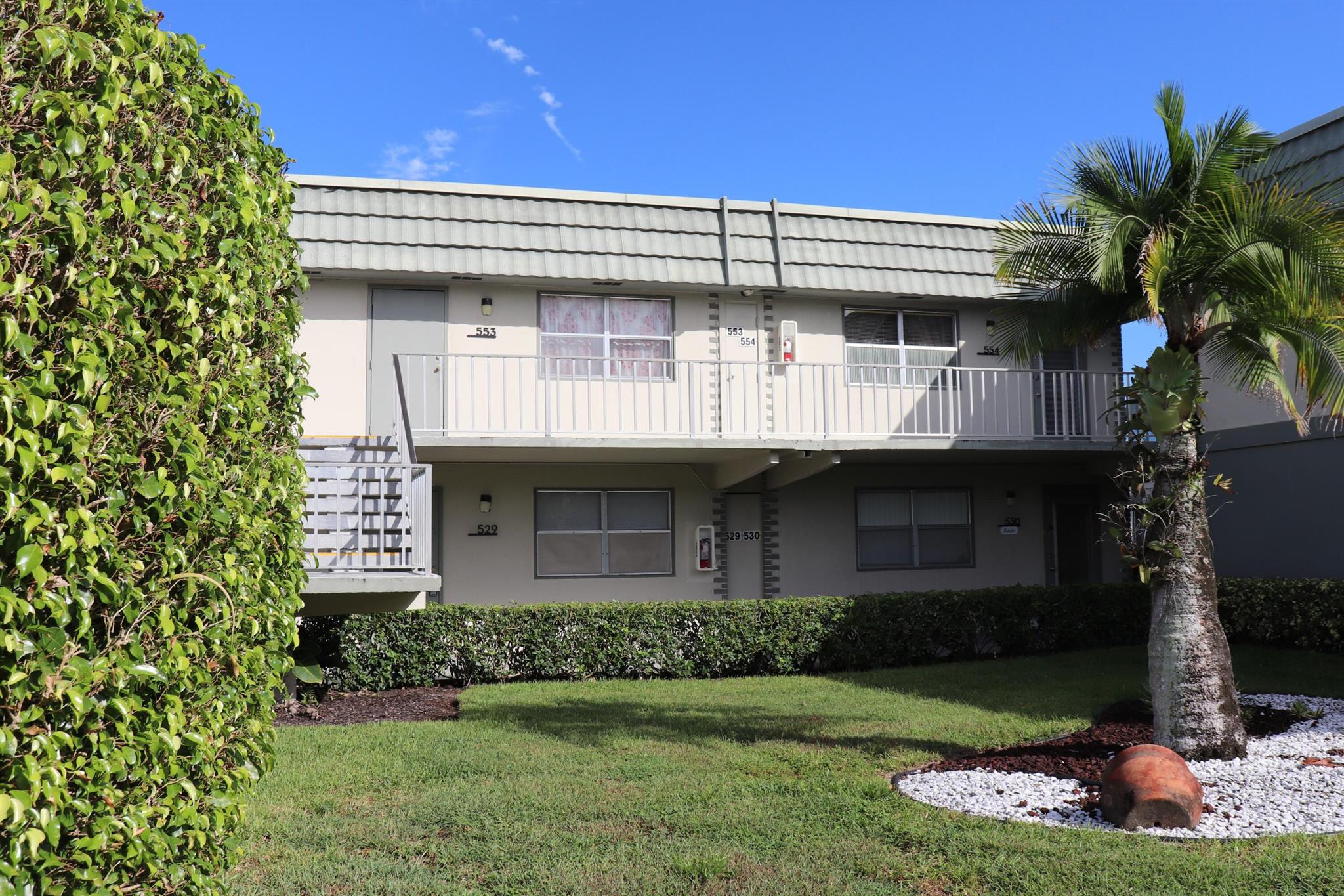 KINGS POINT MONACO CONDOS - Residential