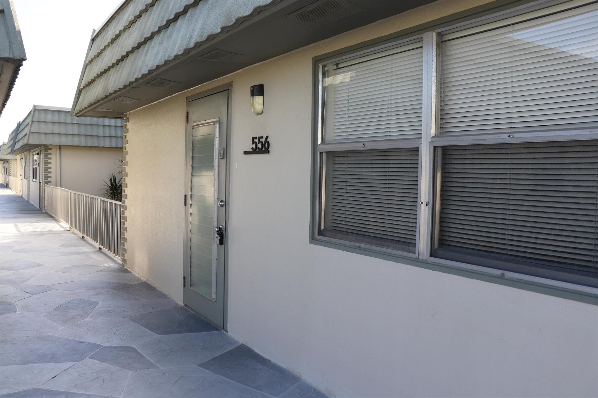 KINGS POINT MONACO CONDOS - Residential