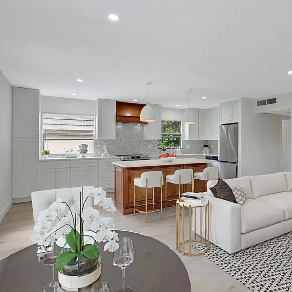 KINGS POINT MONACO CONDOS - Residential