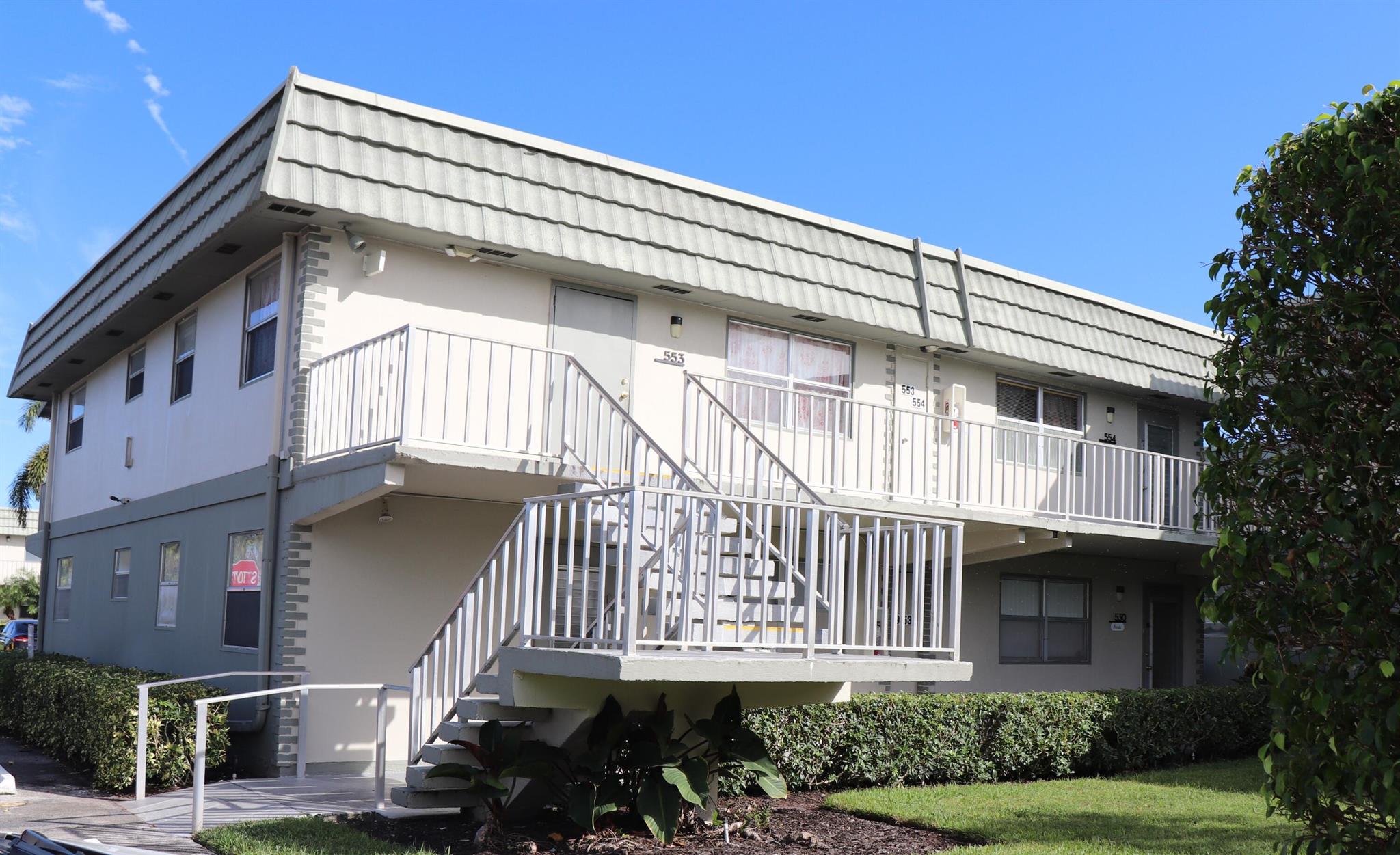 KINGS POINT MONACO CONDOS - Residential