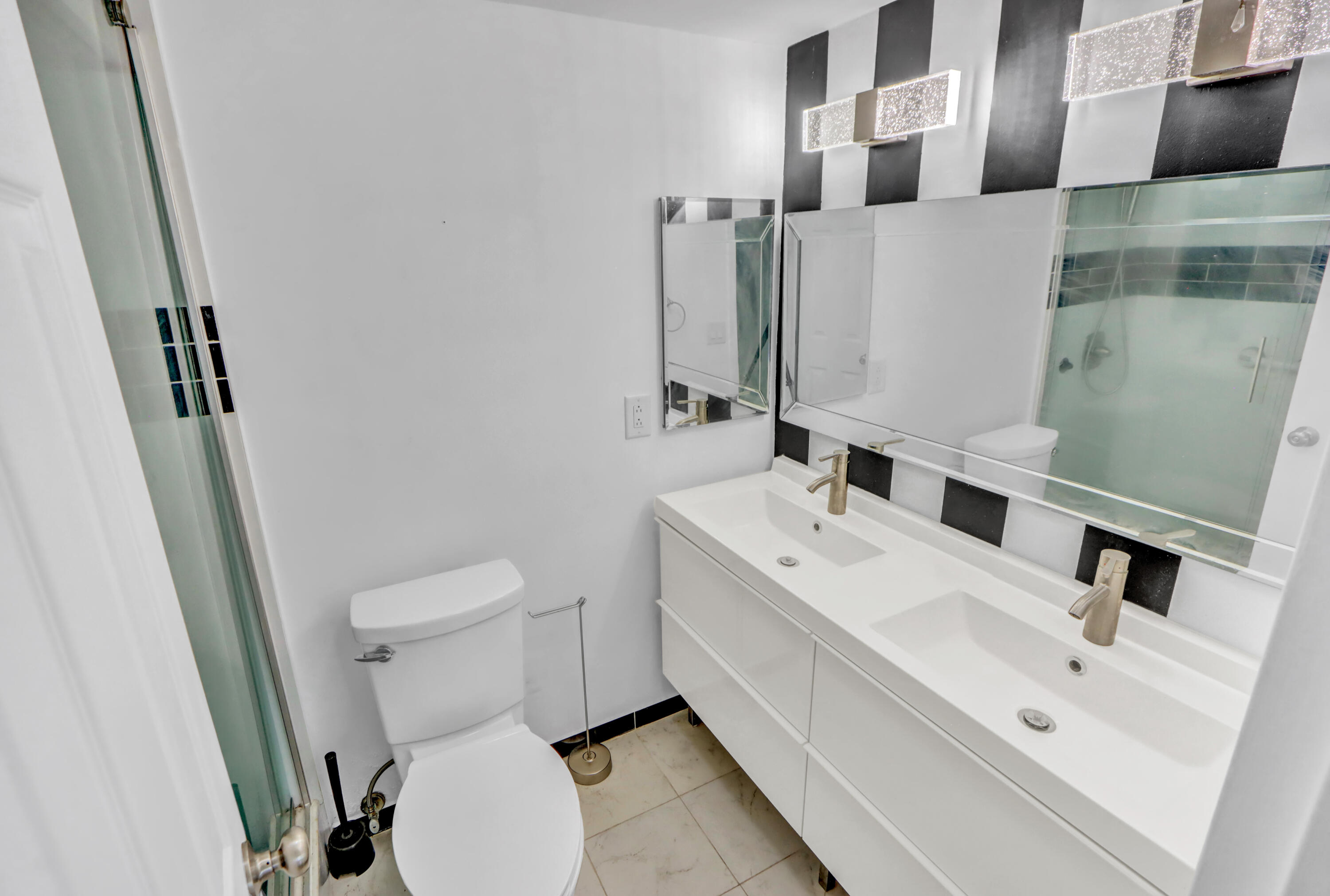 PRESTON AT CENTURY VILLAGE CONDO - Residential