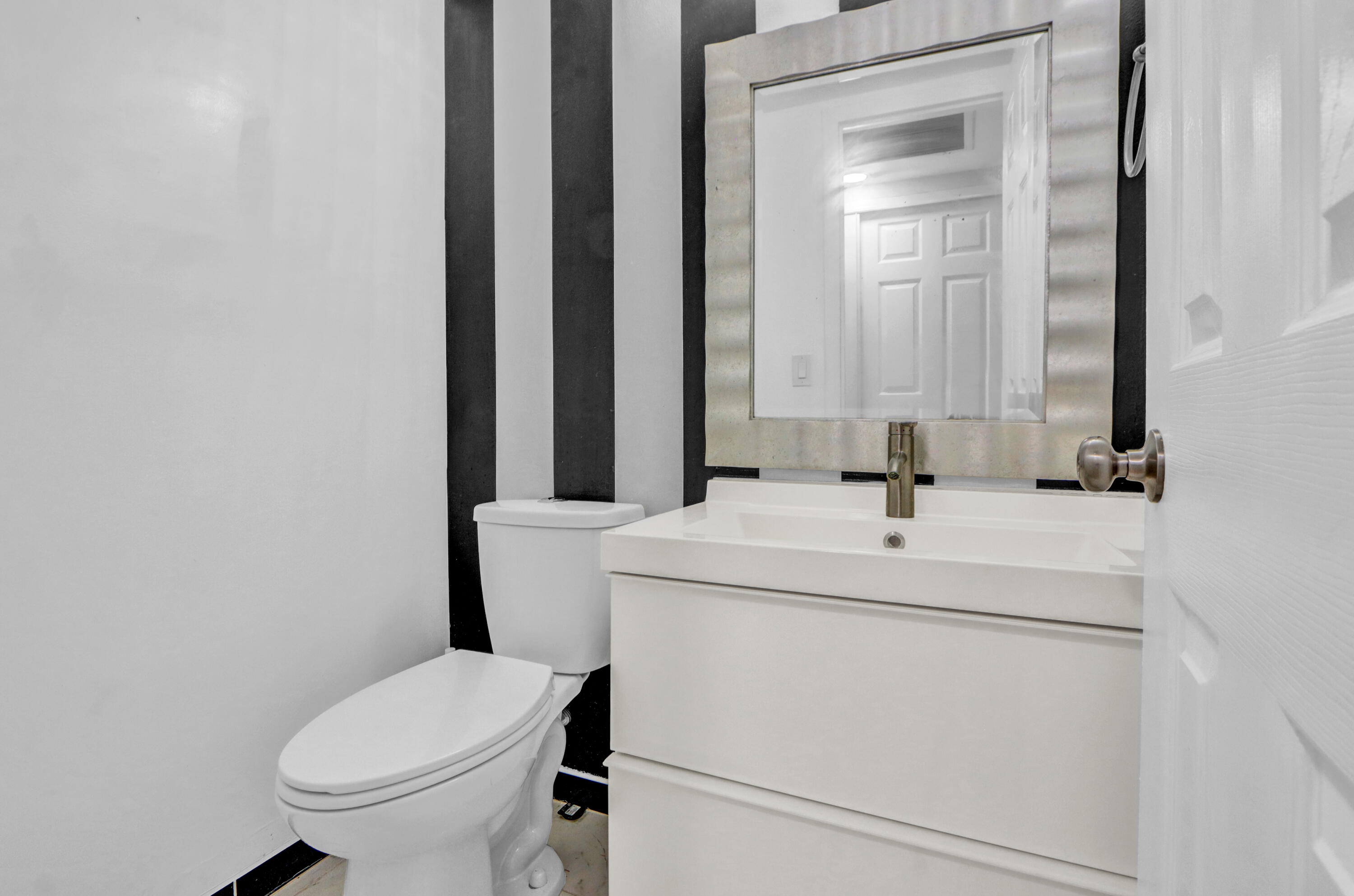 PRESTON AT CENTURY VILLAGE CONDO - Residential