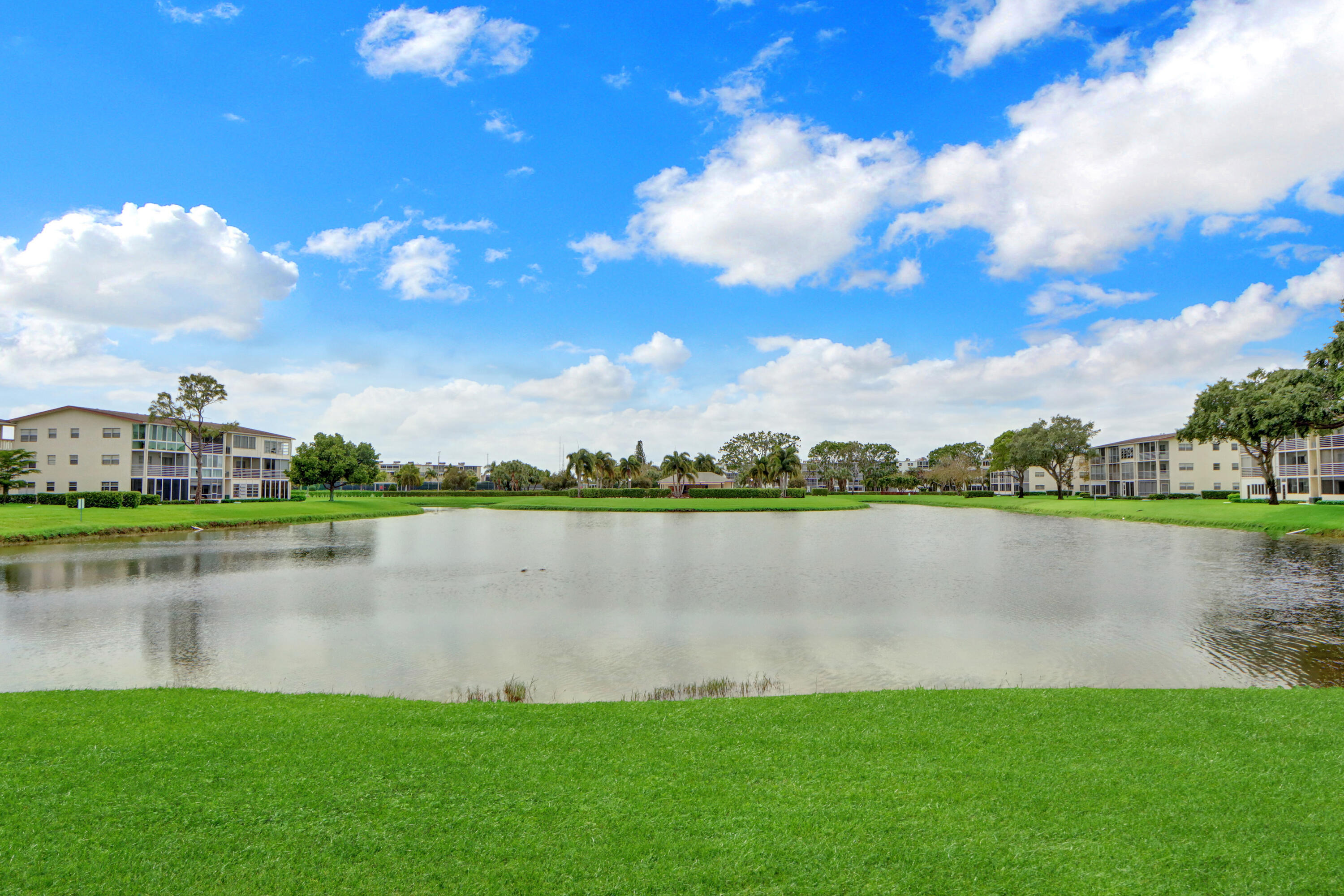 PRESTON AT CENTURY VILLAGE CONDO - Residential