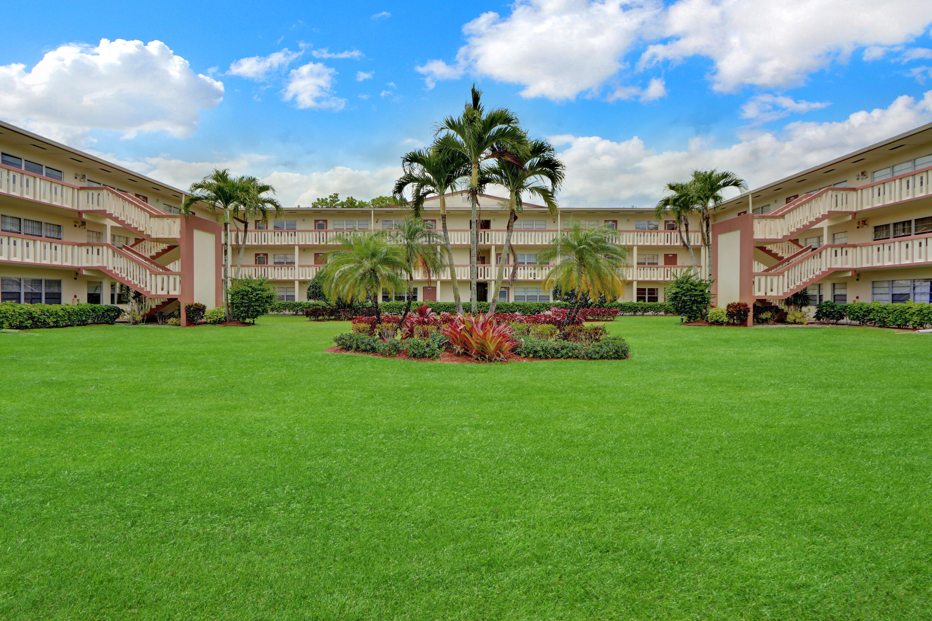 PRESTON AT CENTURY VILLAGE CONDO - Residential