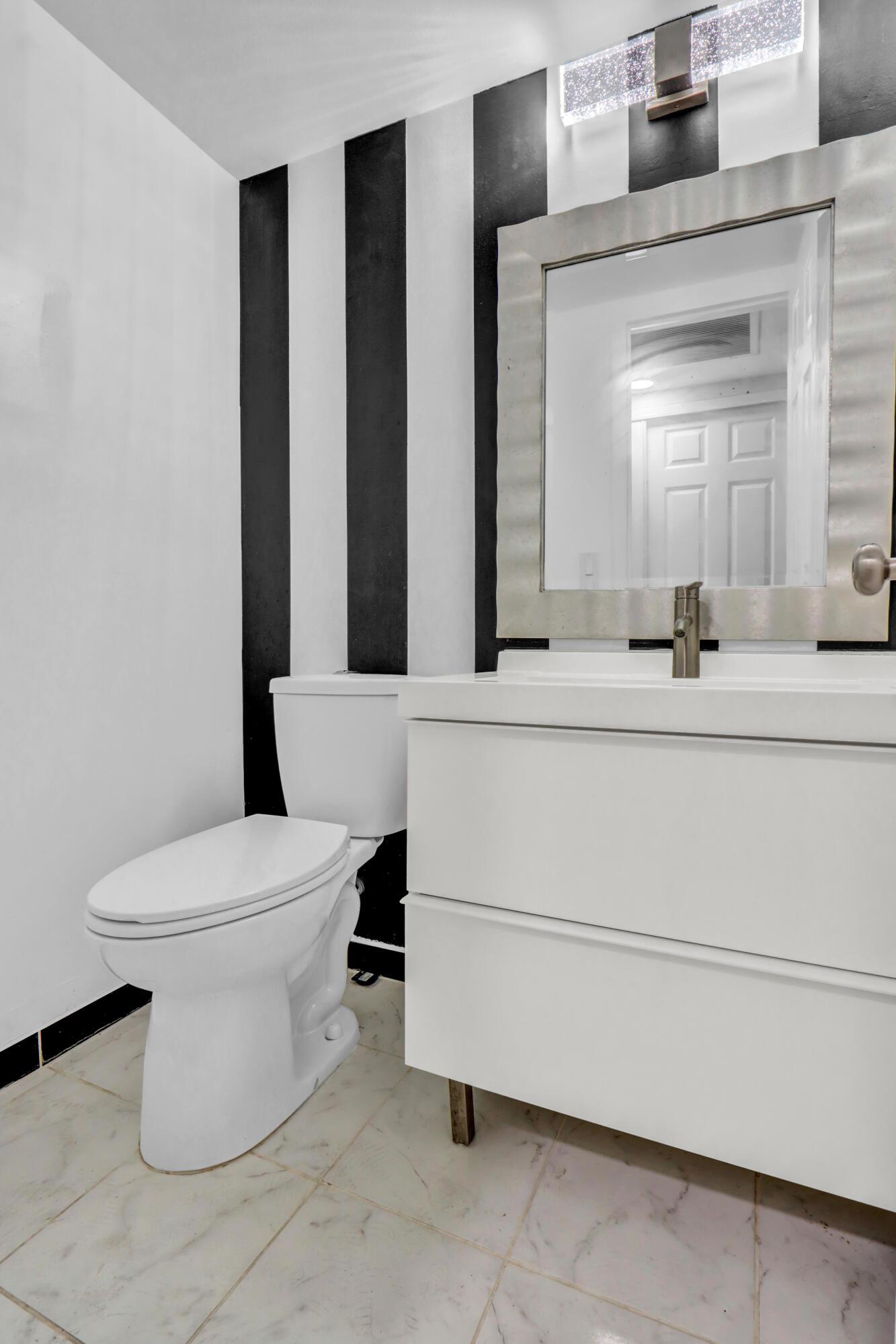 PRESTON AT CENTURY VILLAGE CONDO - Residential