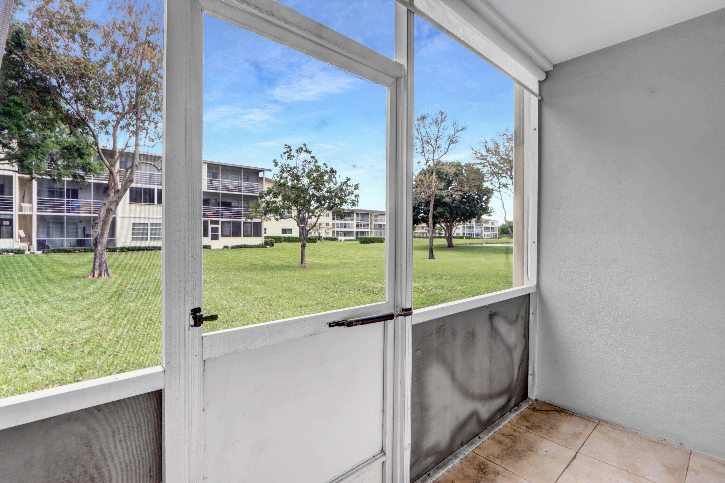 PRESTON AT CENTURY VILLAGE CONDO - Residential