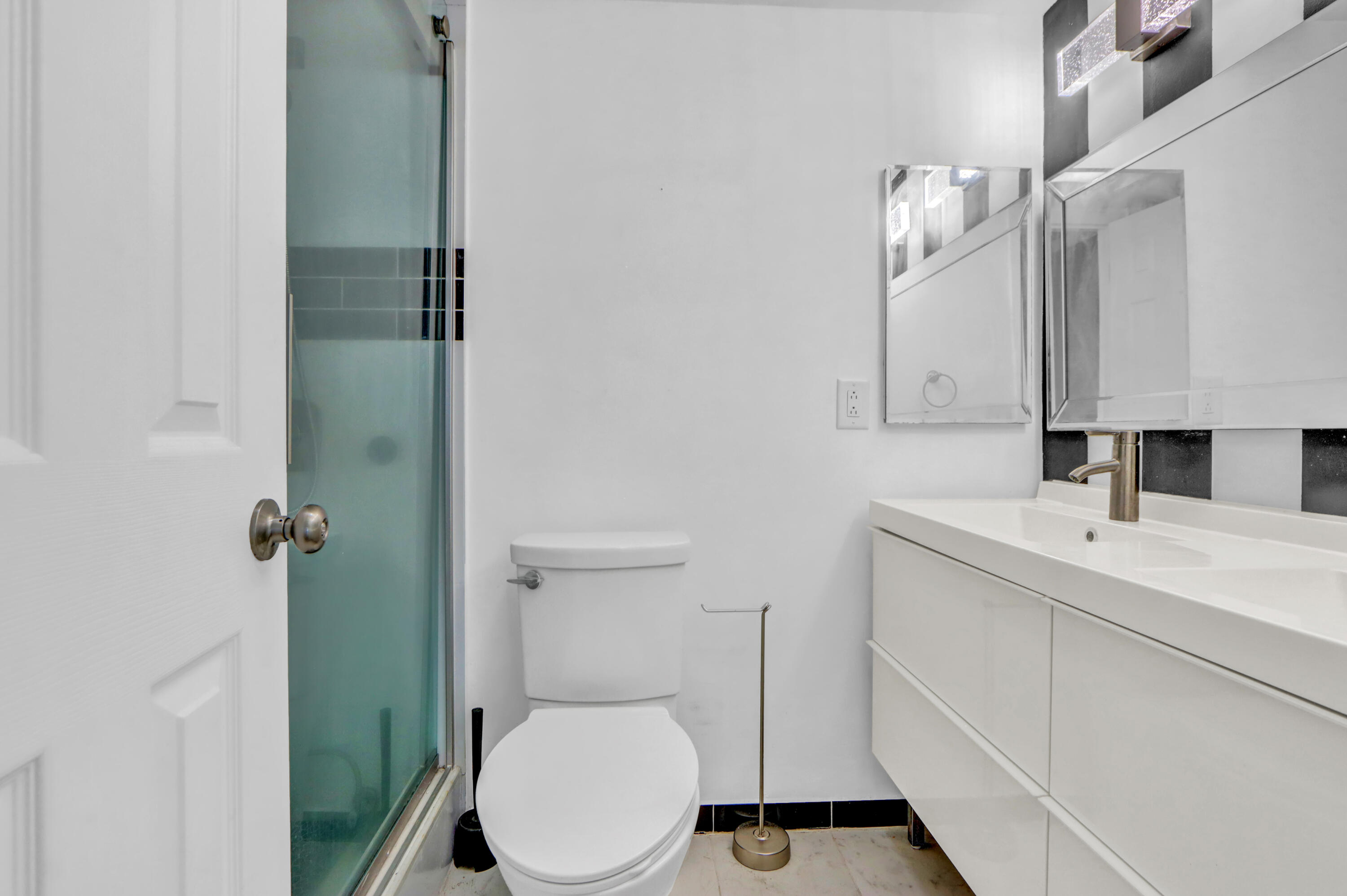 PRESTON AT CENTURY VILLAGE CONDO - Residential