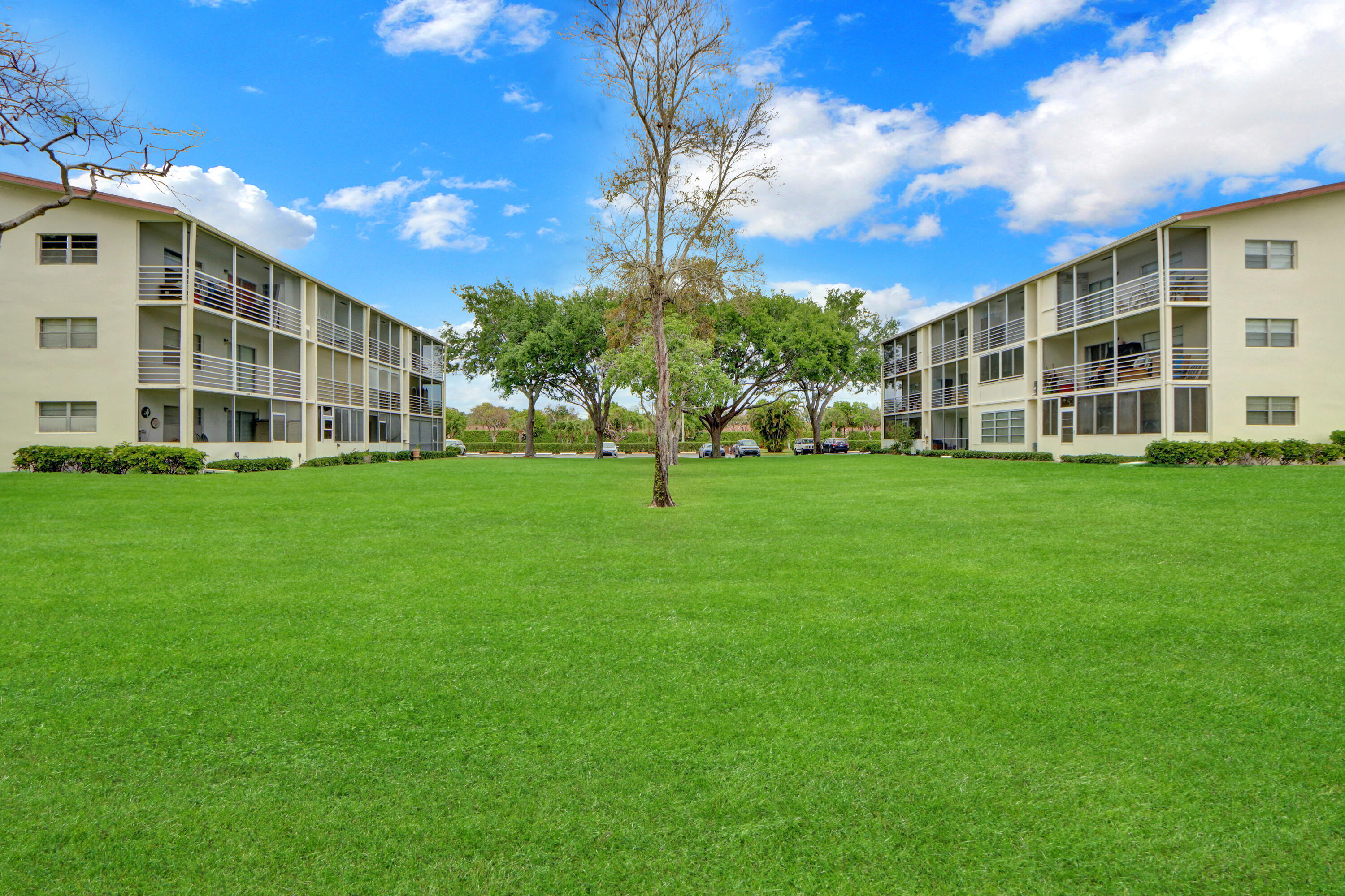 PRESTON AT CENTURY VILLAGE CONDO - Residential