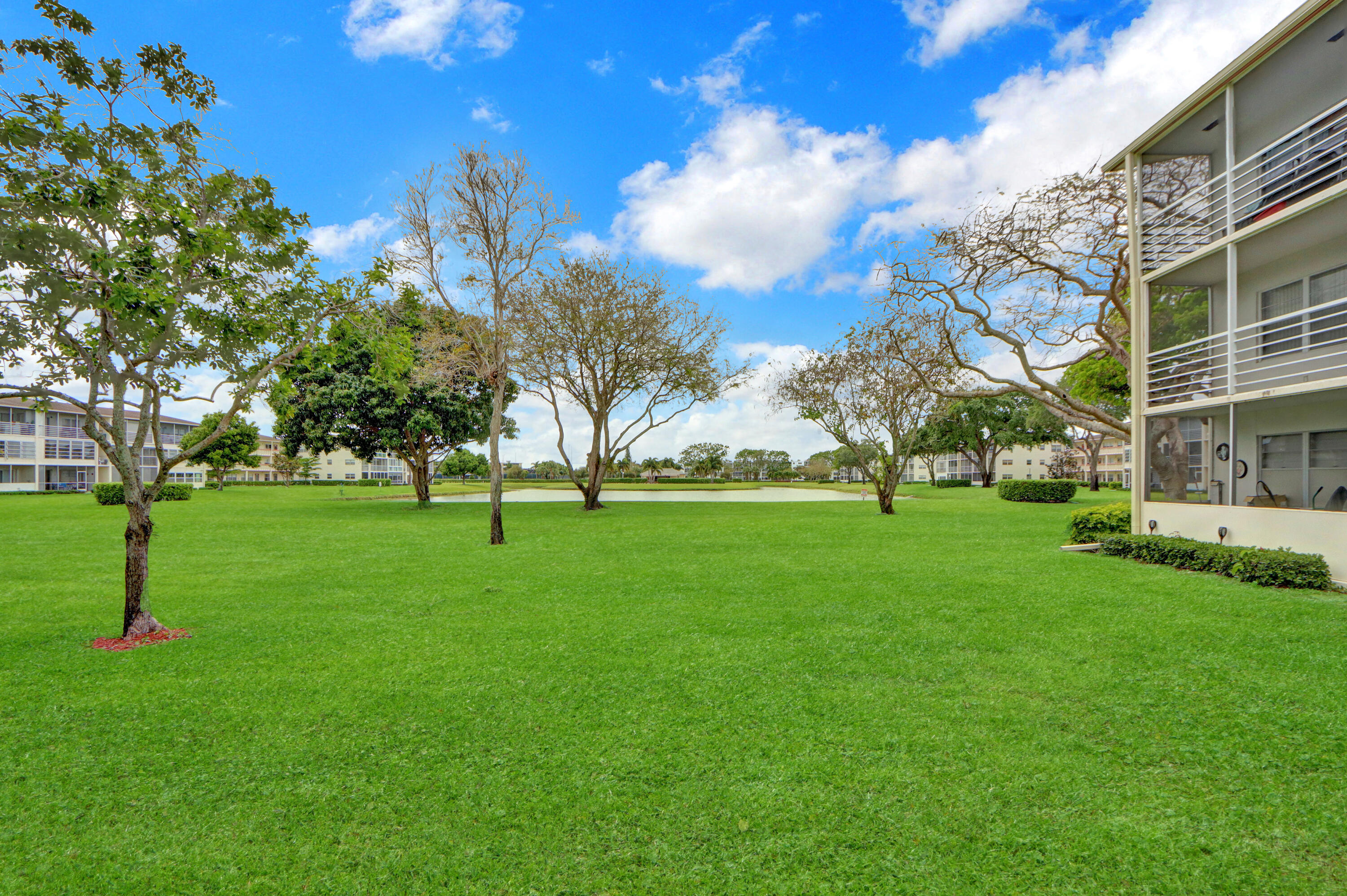 PRESTON AT CENTURY VILLAGE CONDO - Residential