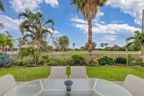 A home in Lake Worth Beach