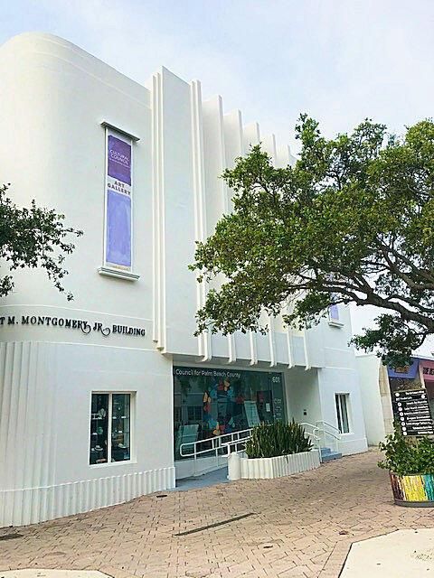 A home in Lake Worth Beach