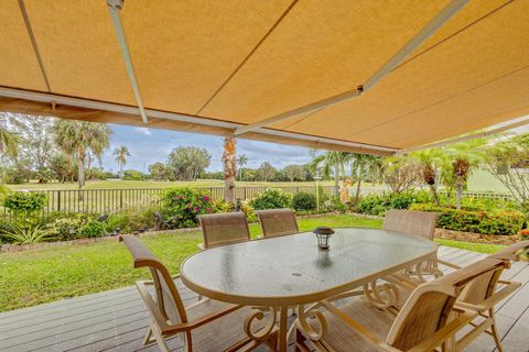 A home in Lake Worth Beach