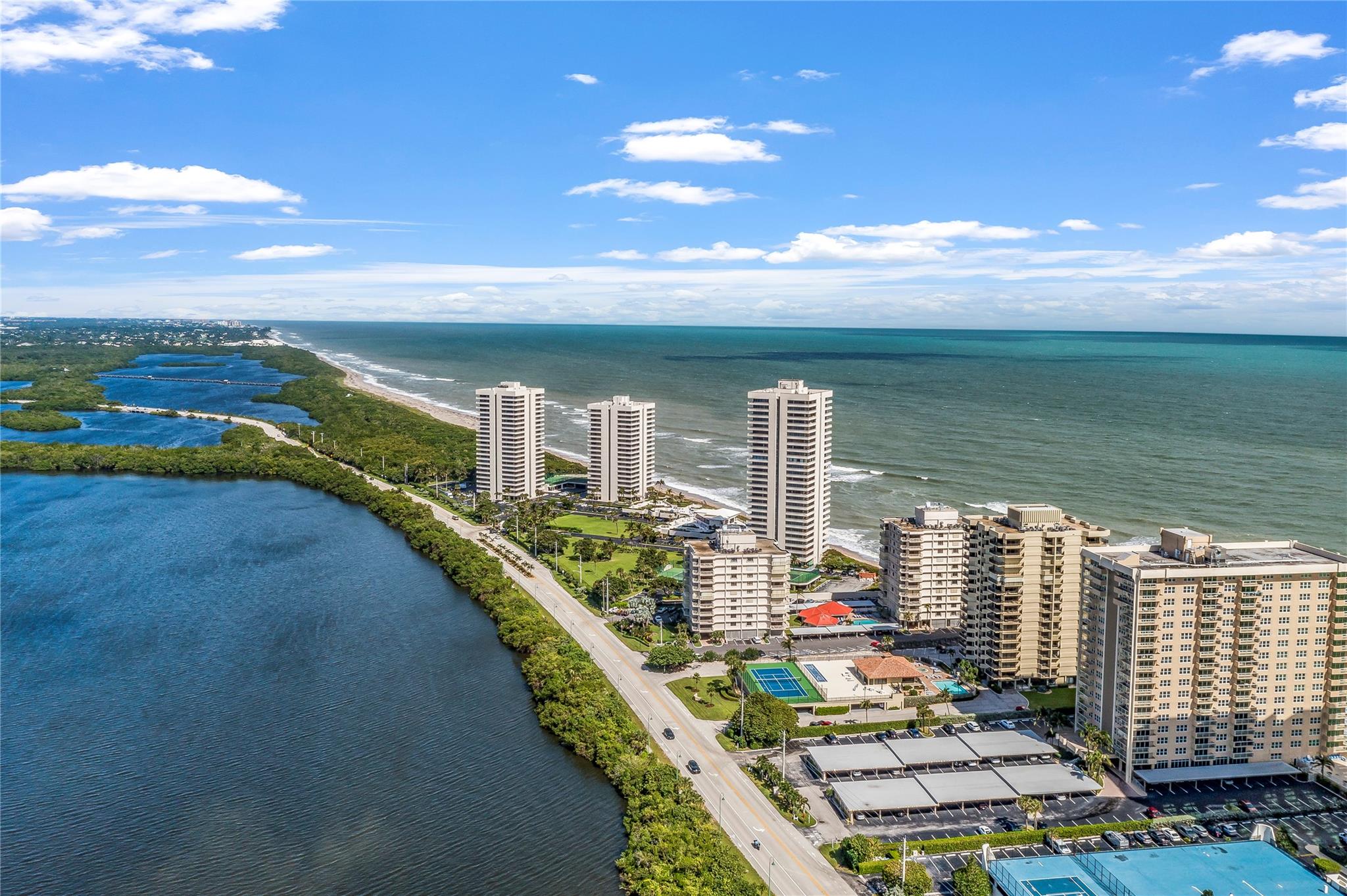 5440 N Ocean Dr 806