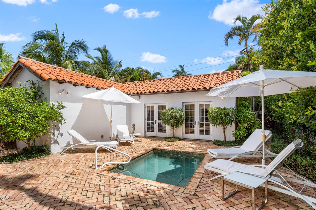 POINCIANA PARK 2ND ADD - Residential