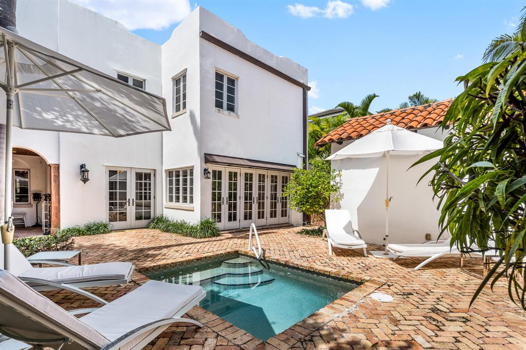 POINCIANA PARK 2ND ADD - Residential