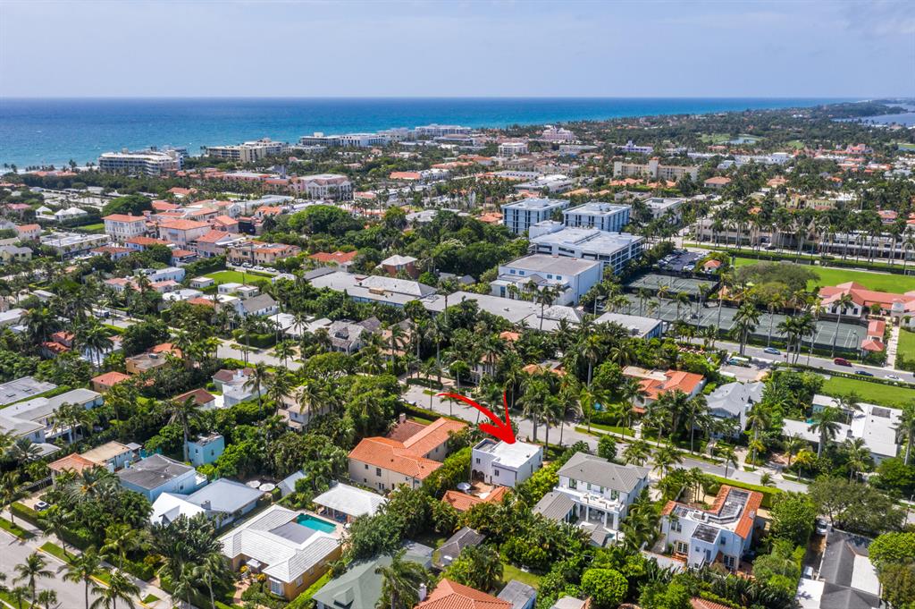 POINCIANA PARK 2ND ADD - Residential