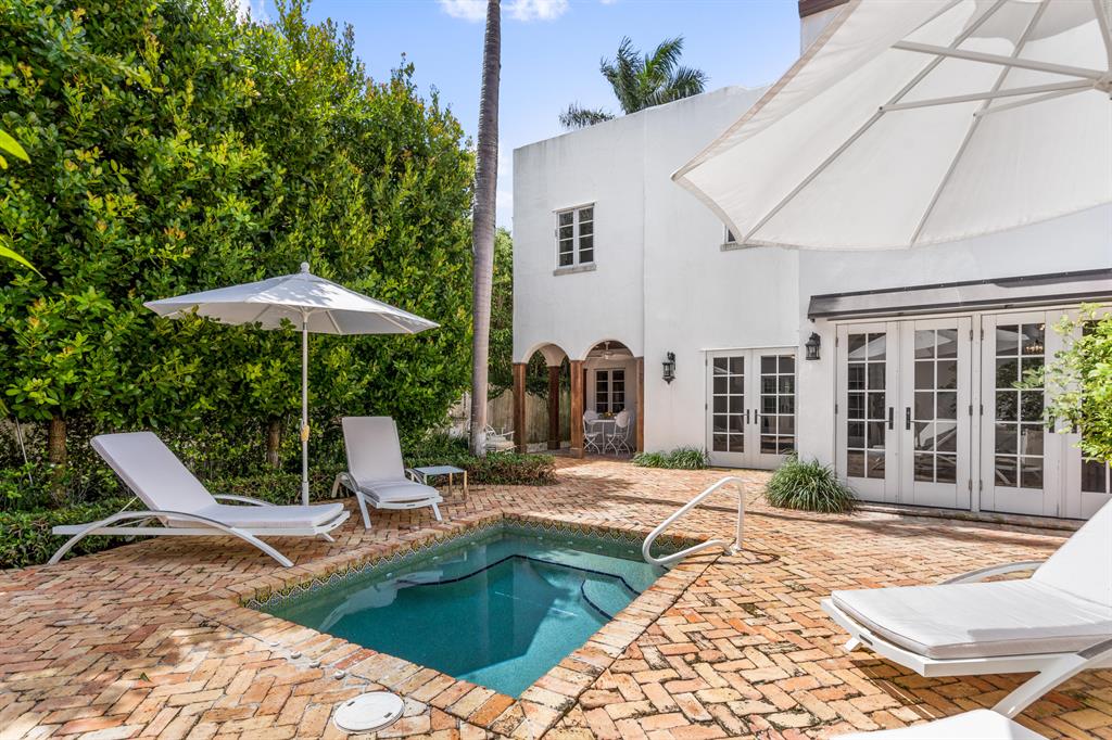 POINCIANA PARK 2ND ADD - Residential