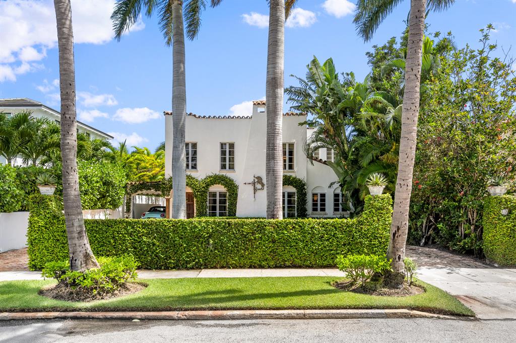 POINCIANA PARK 2ND ADD - Residential