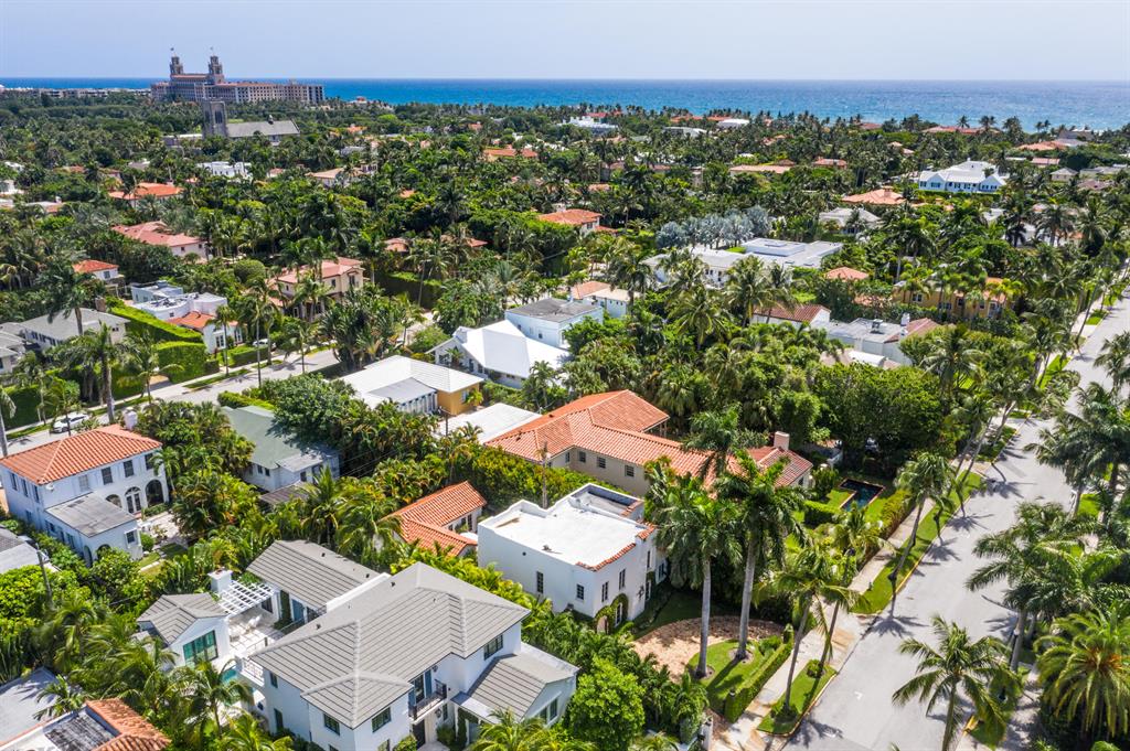 POINCIANA PARK 2ND ADD - Residential