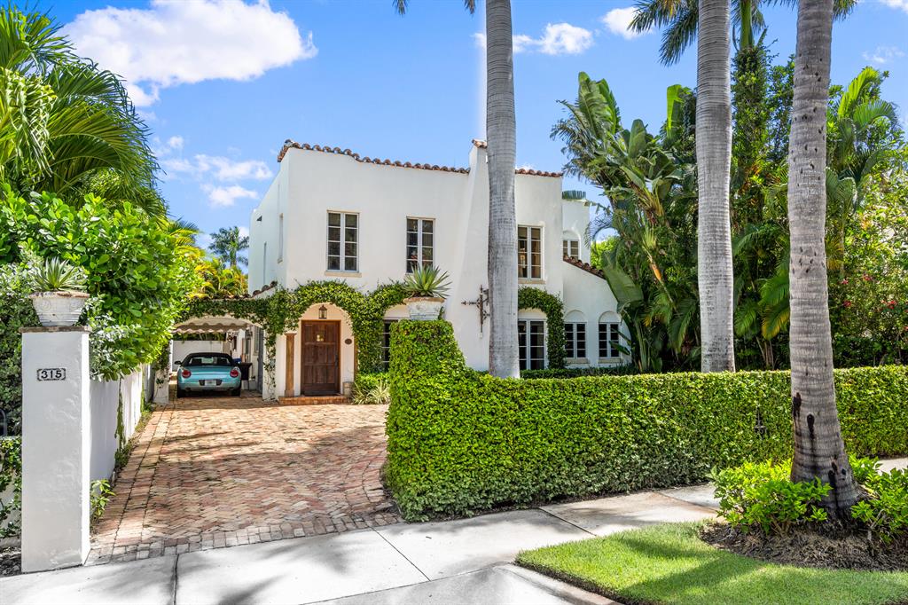 POINCIANA PARK 2ND ADD - Residential