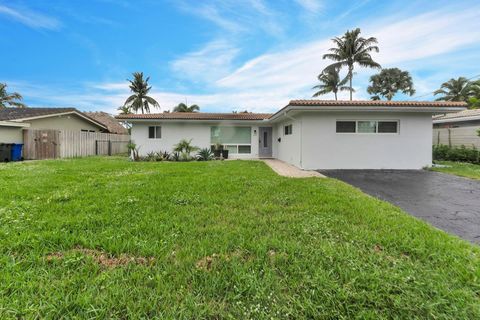 5921 NE 15th Ave Fort Lauderdale FL 33334