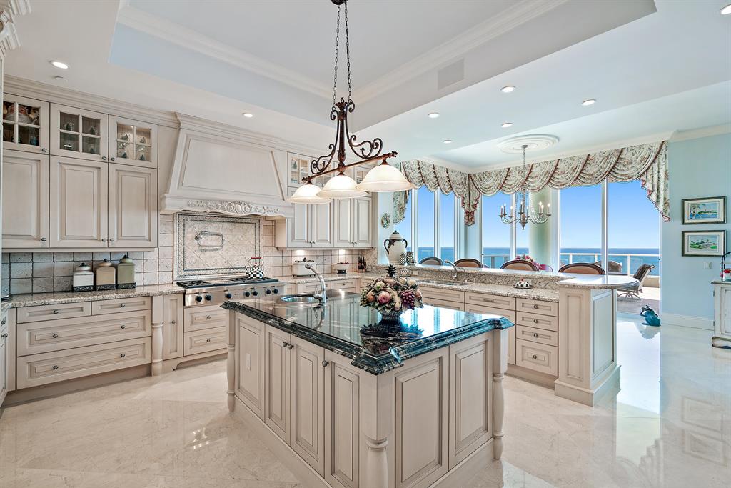 Ocean's Edge - Residential