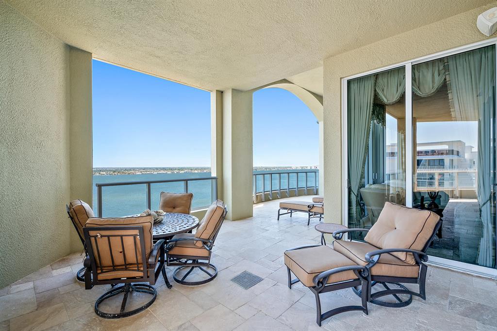 Ocean's Edge - Residential