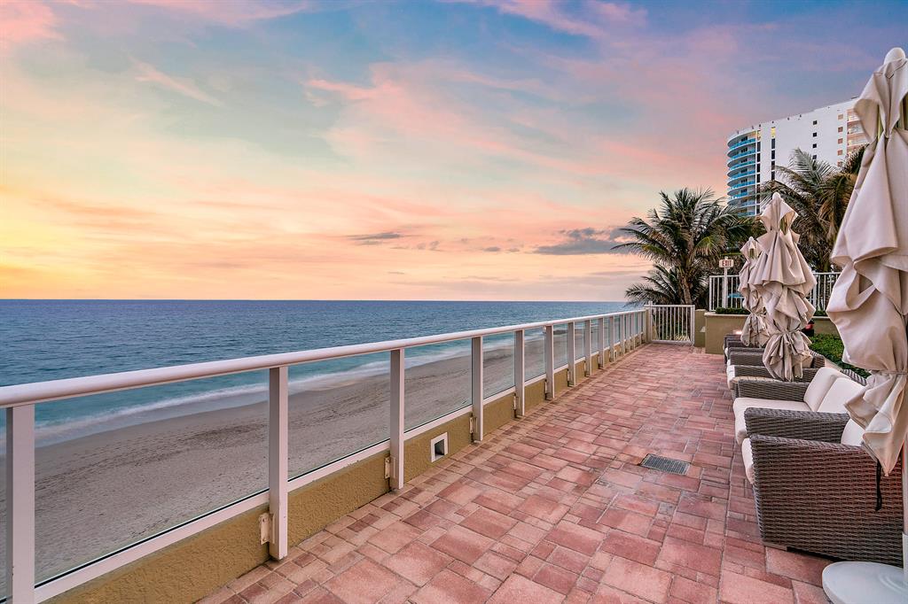 Ocean's Edge - Residential